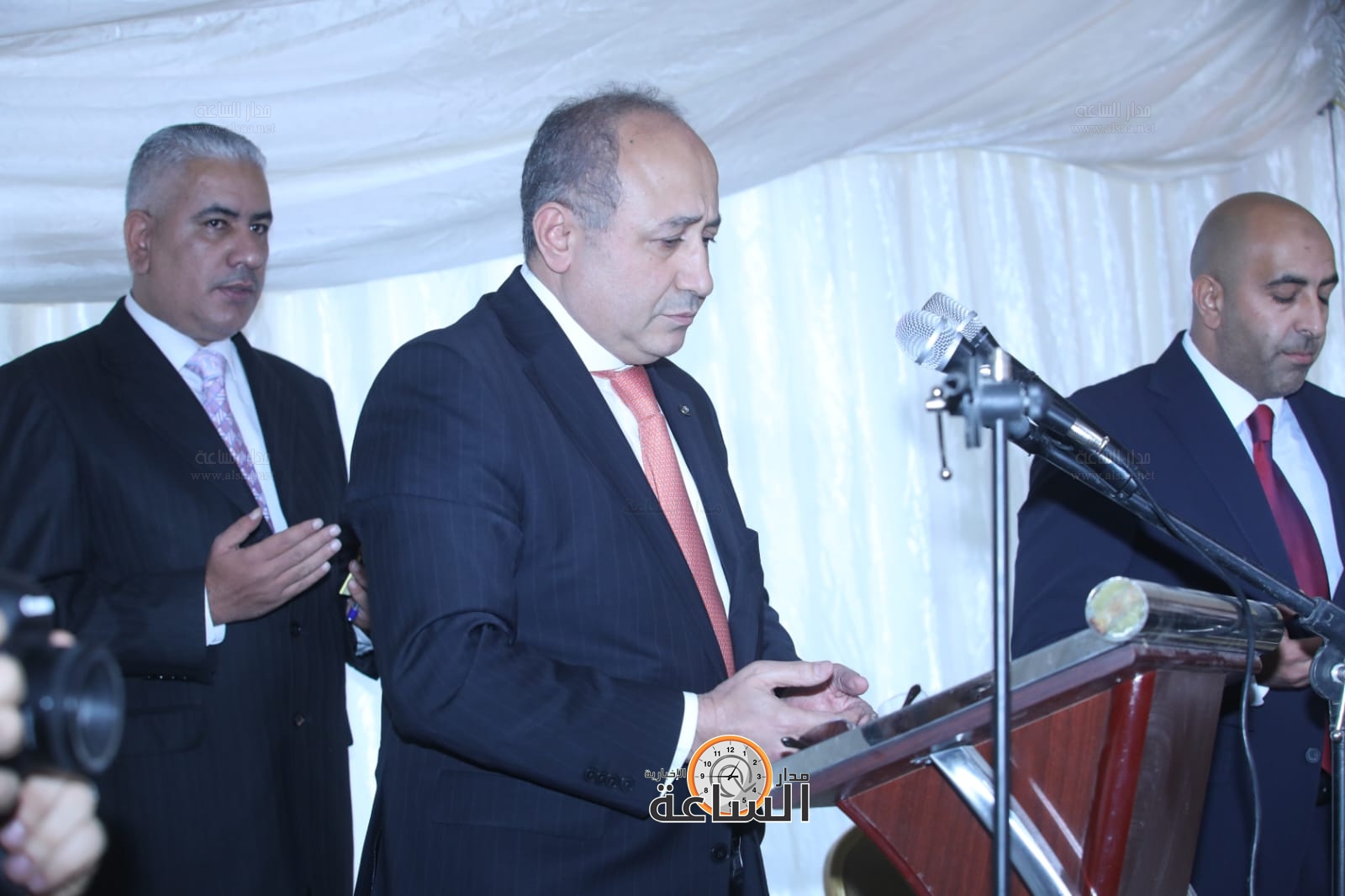 Madar Al-Saa Images 0.14724071893206148