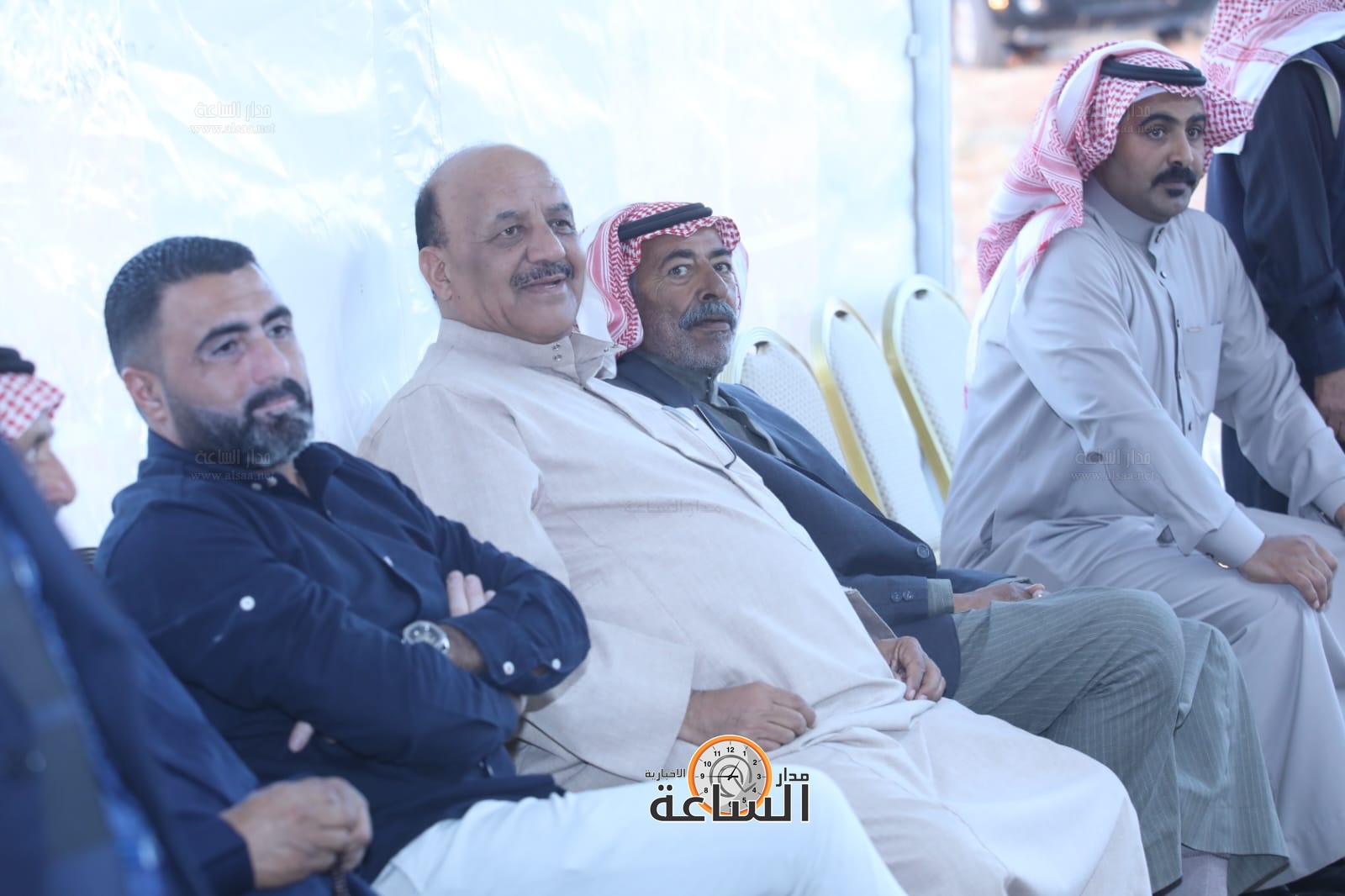 Madar Al-Saa Images 0.15786343486140653