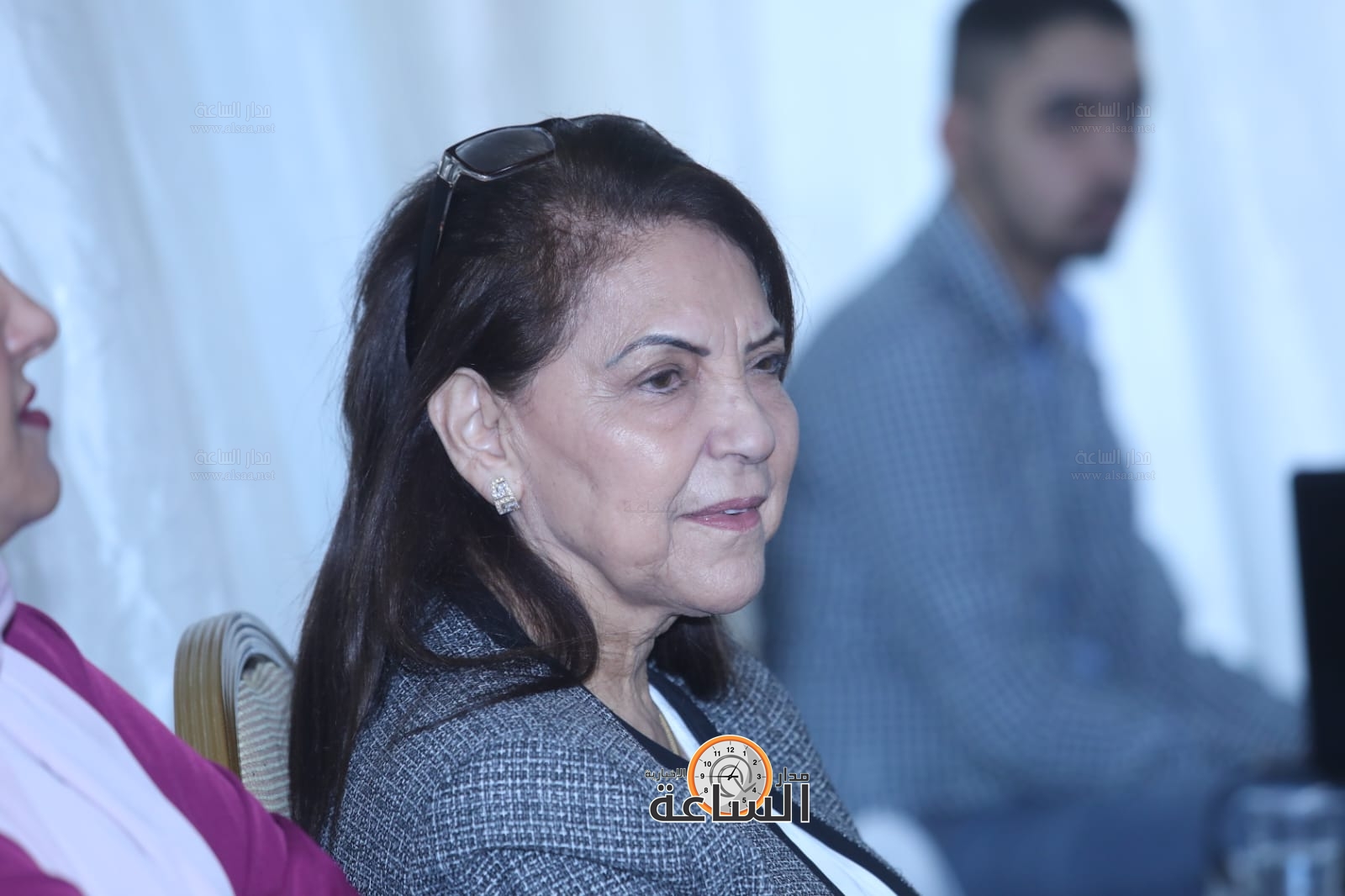 Madar Al-Saa Images 0.36254671101652214