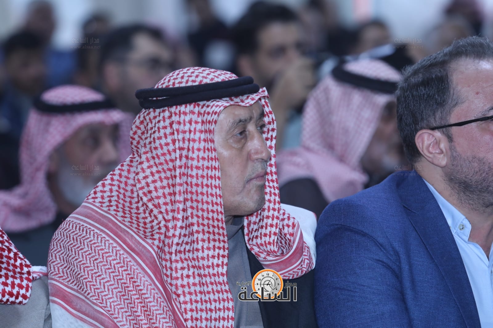 Madar Al-Saa Images 0.8839116290418878