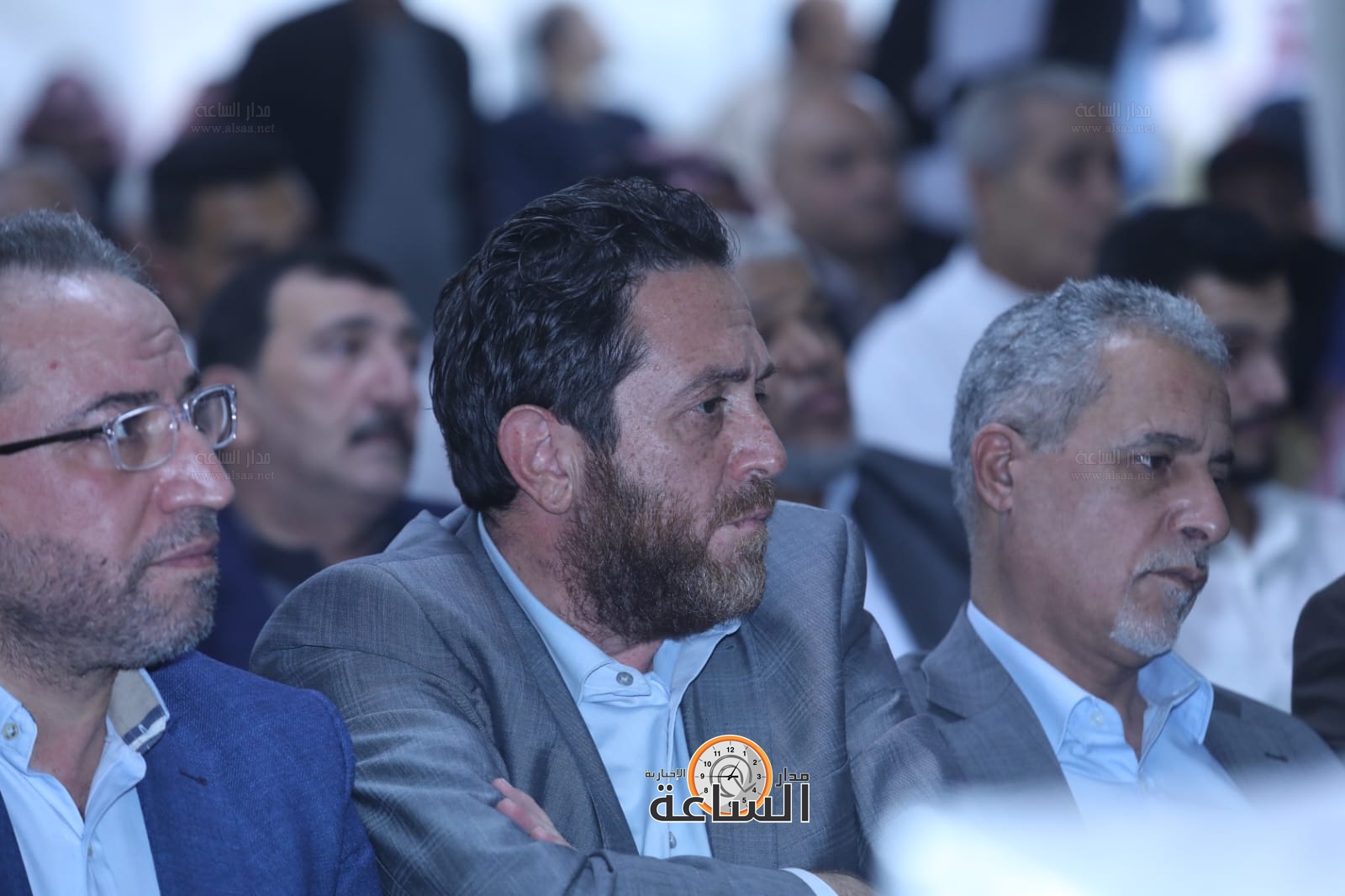 Madar Al-Saa Images 0.024446849064737153