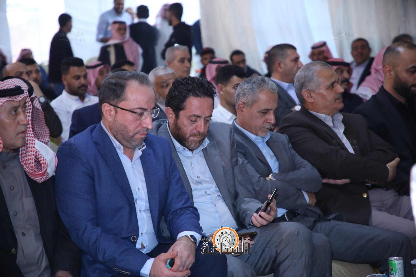 Madar Al-Saa Images 0.726054729547795