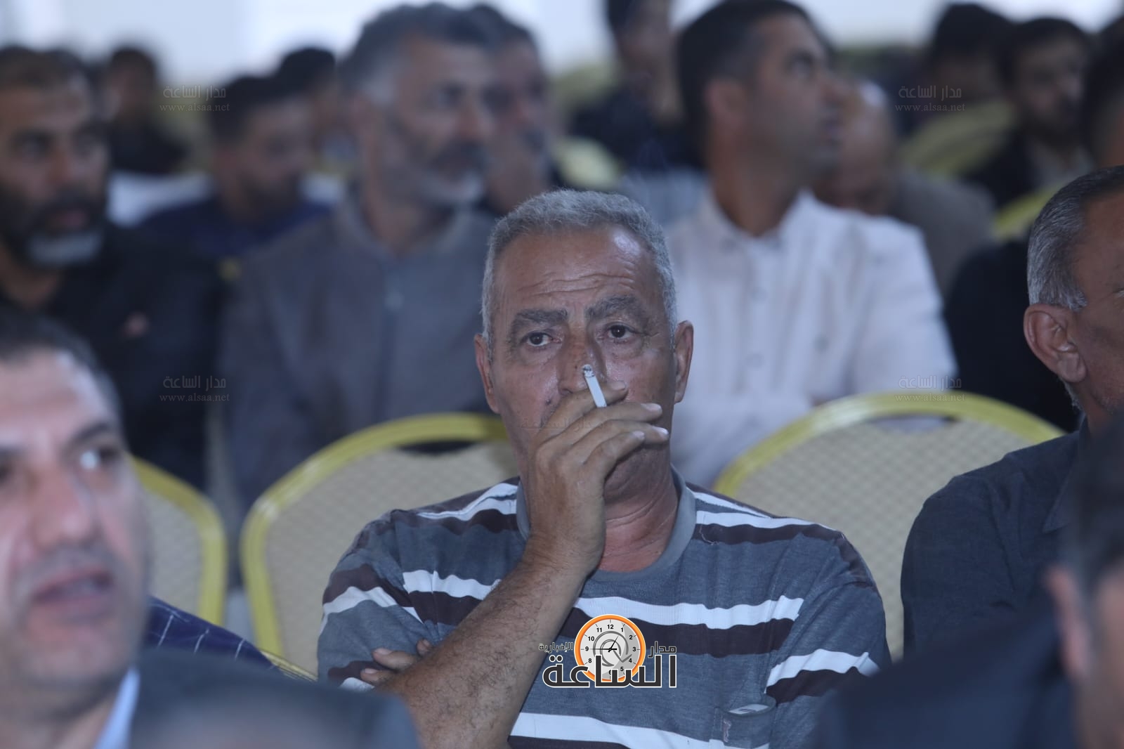 Madar Al-Saa Images 0.4306740367385249