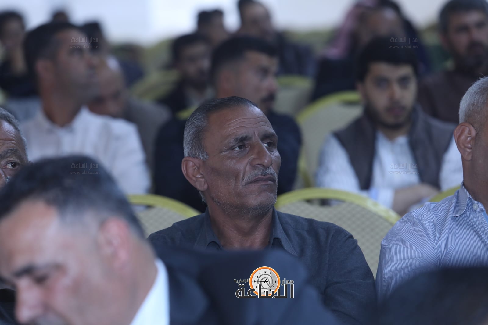 Madar Al-Saa Images 0.7551330890928876