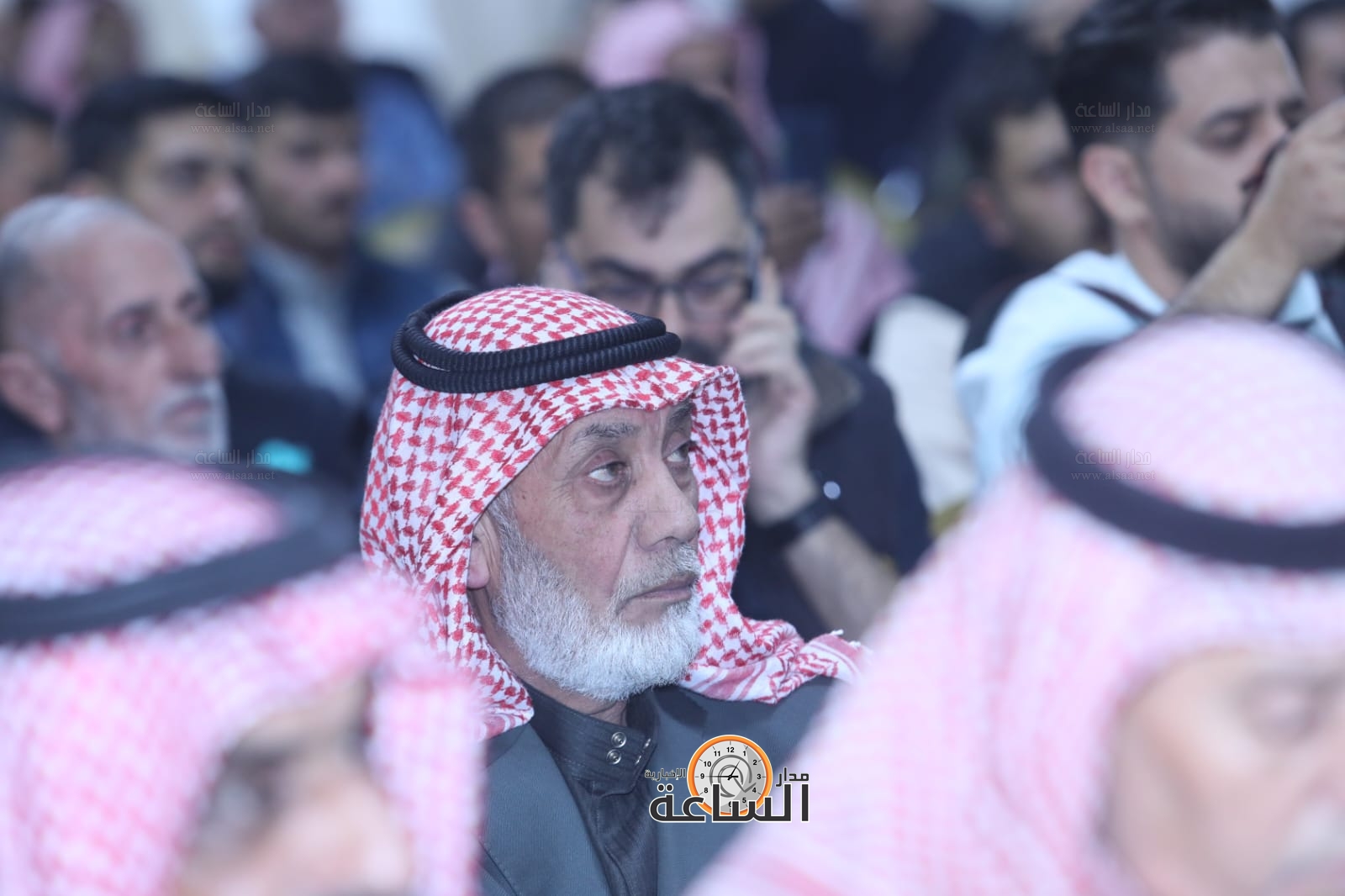 Madar Al-Saa Images 0.33772985953145573