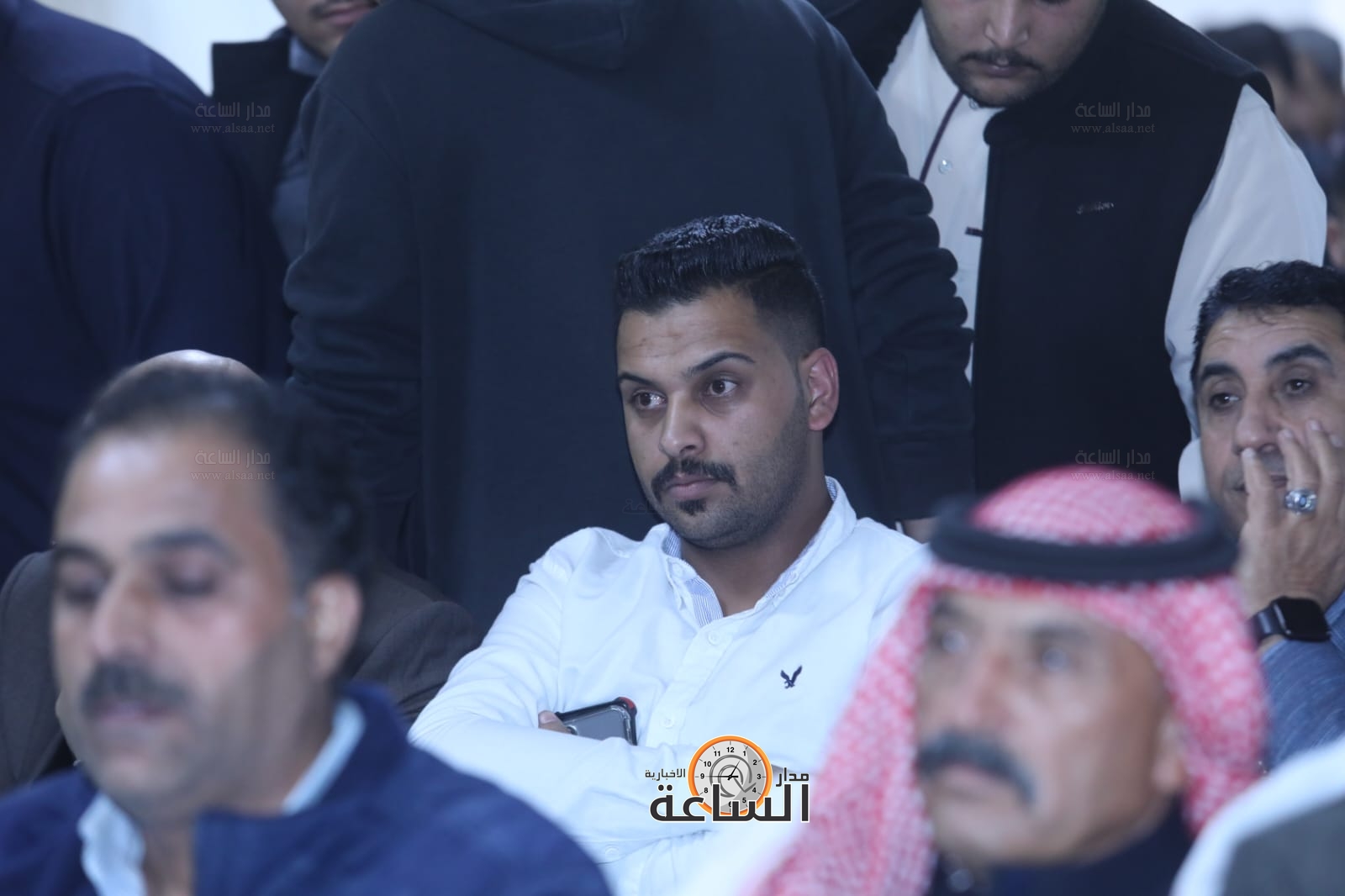 Madar Al-Saa Images 0.9334316393590429