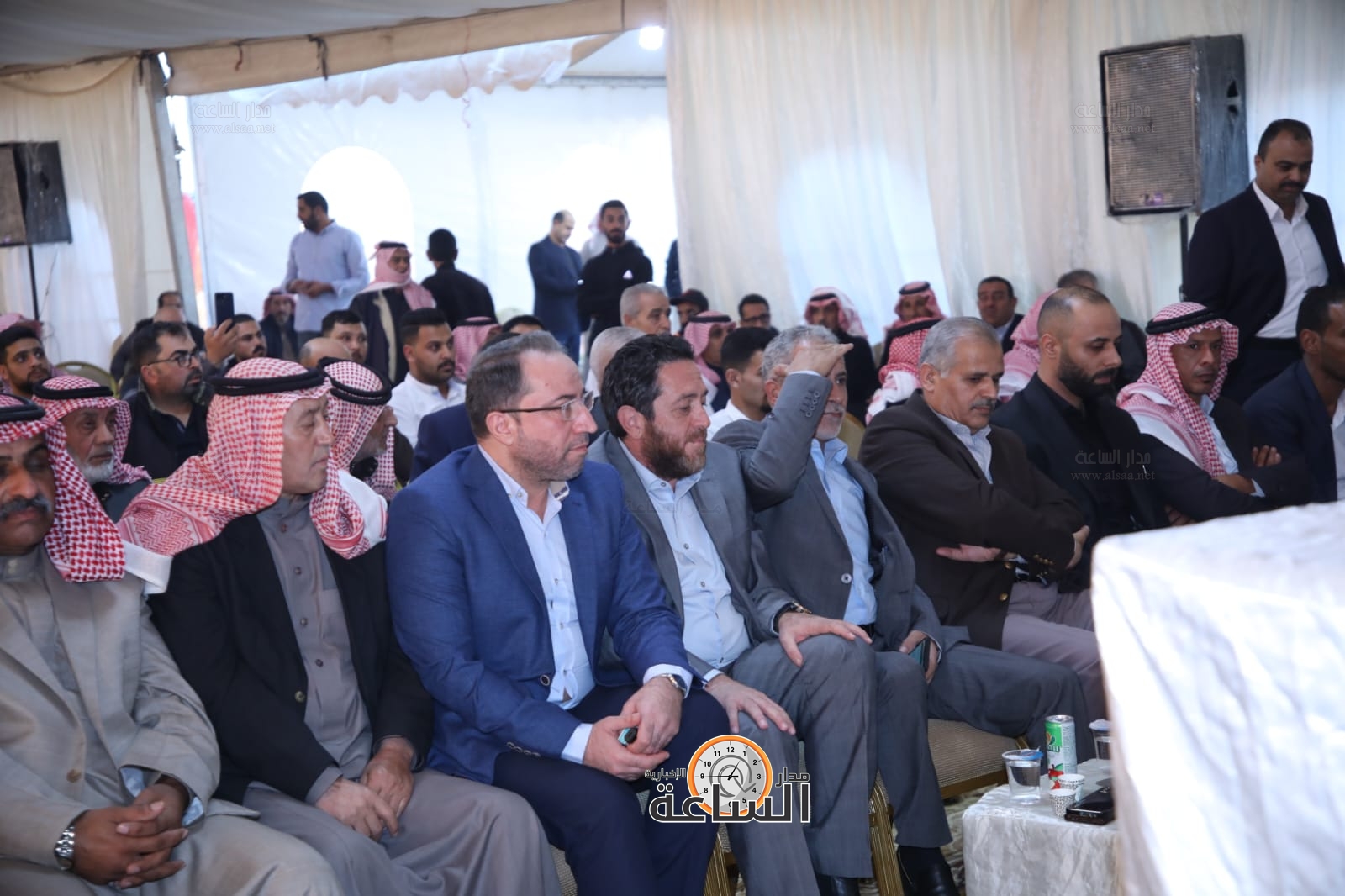 Madar Al-Saa Images 0.5593385179465367