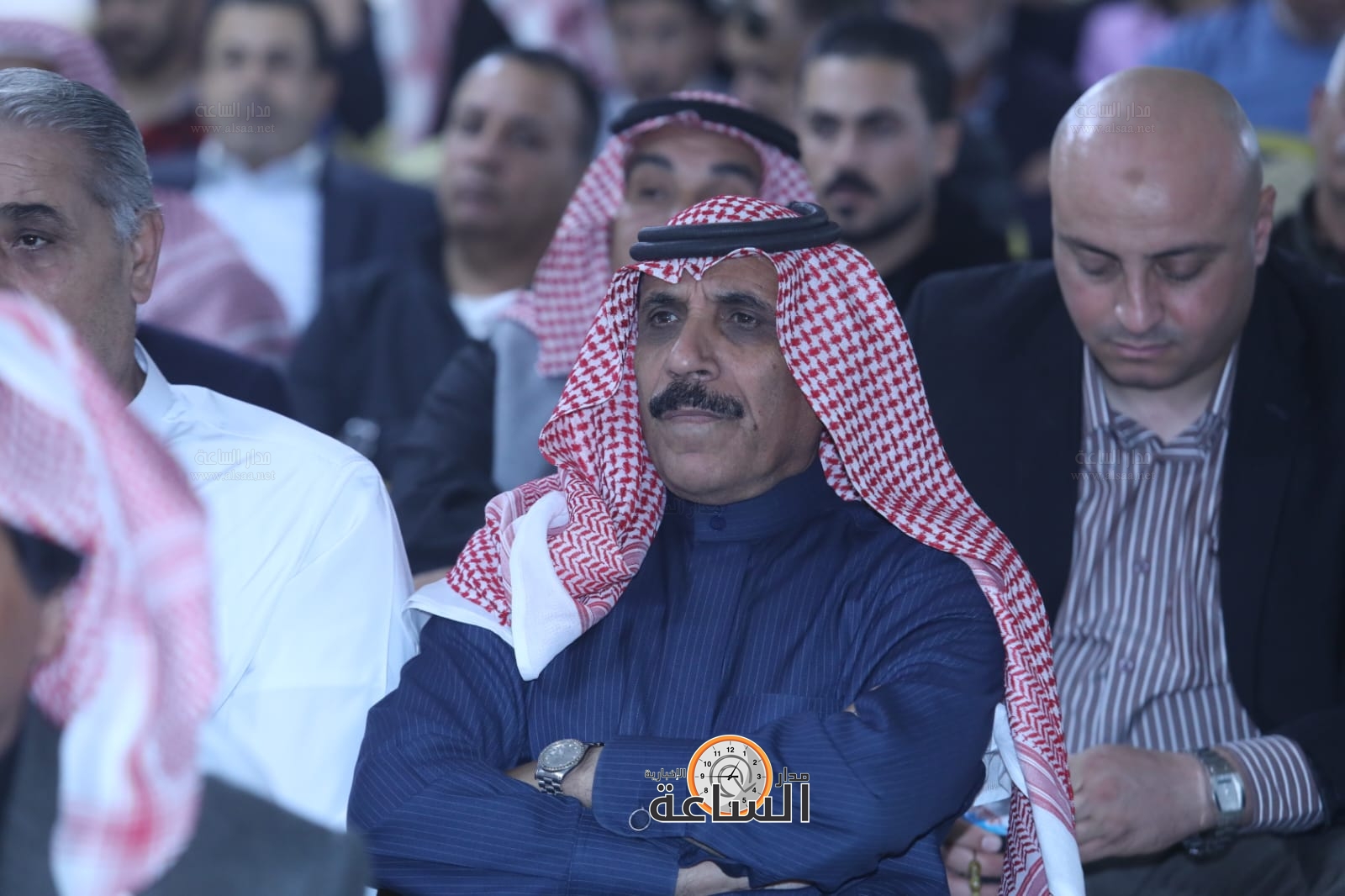 Madar Al-Saa Images 0.012241673252842755