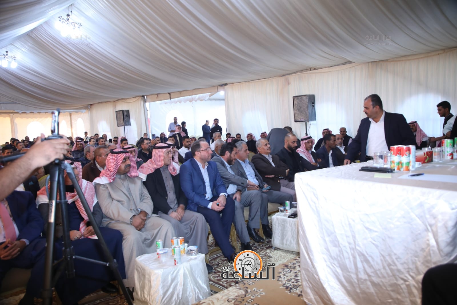 Madar Al-Saa Images 0.7465008471871066