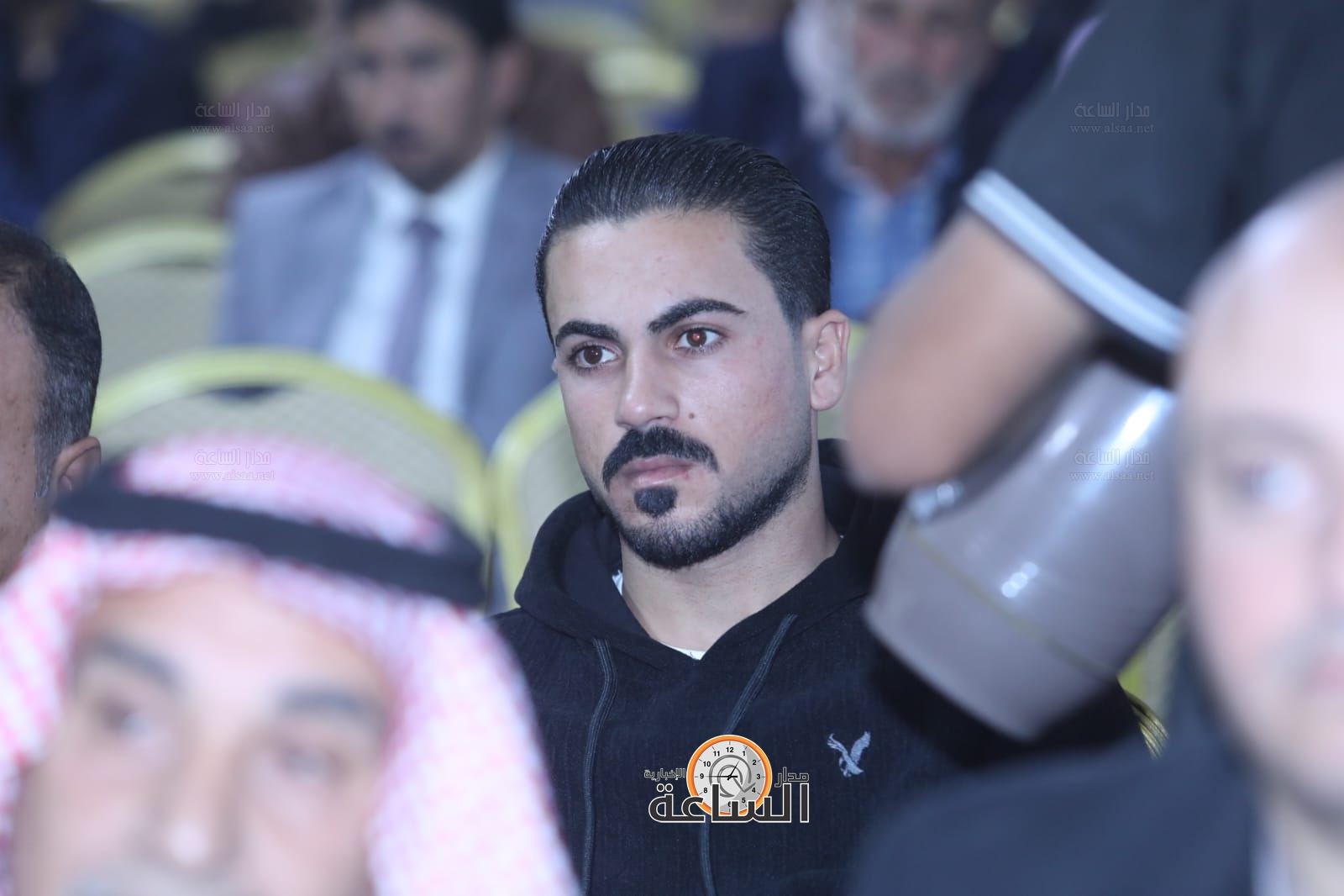 Madar Al-Saa Images 0.10326290693154316