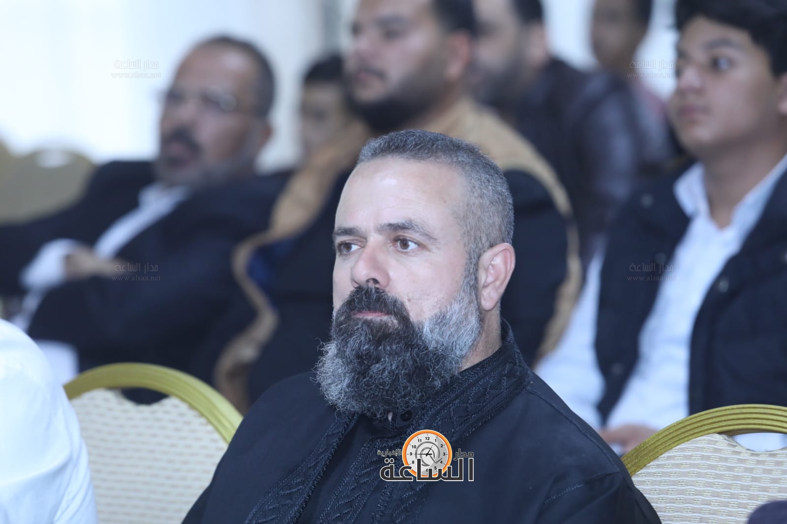 Madar Al-Saa Images 0.24368174687788424