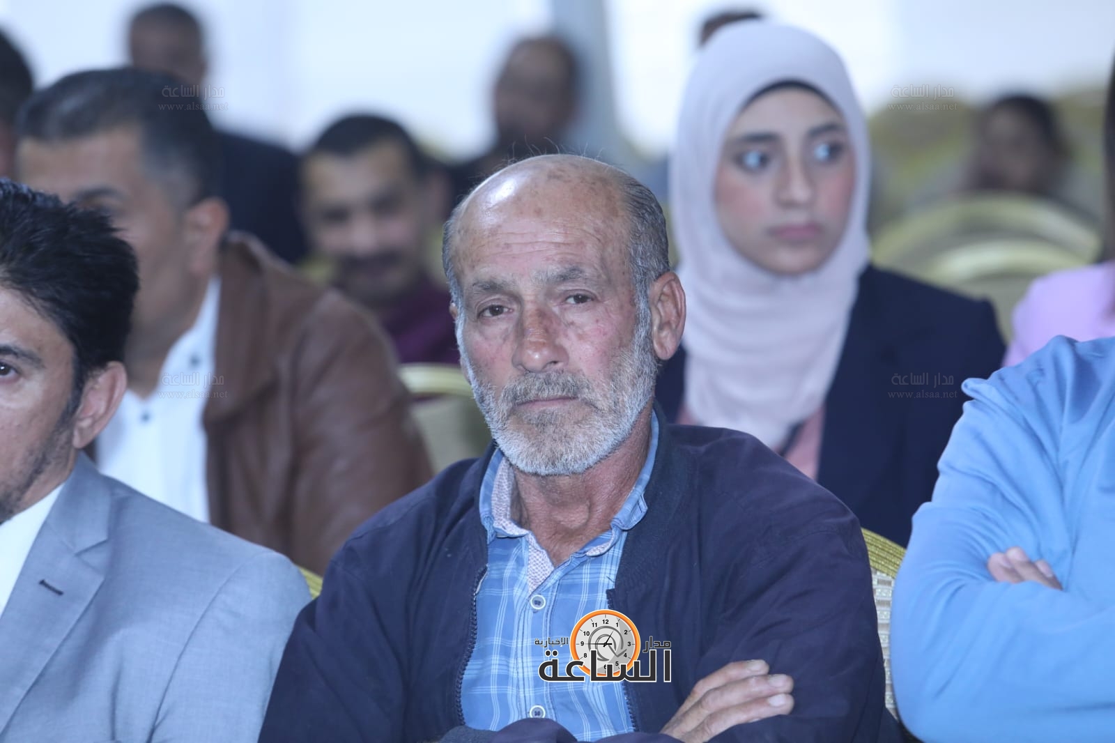 Madar Al-Saa Images 0.21734571949162307