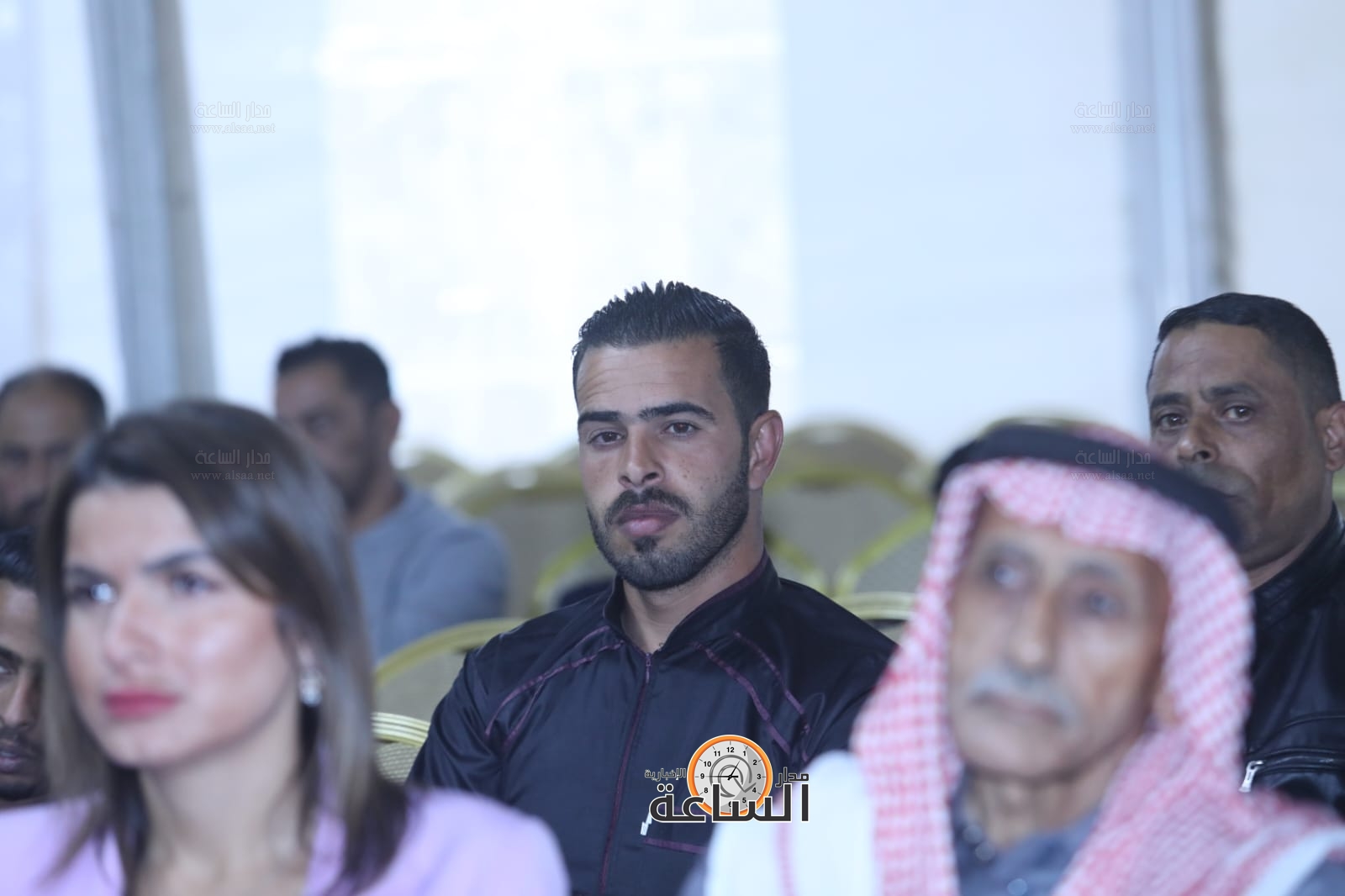 Madar Al-Saa Images 0.45179557755450905