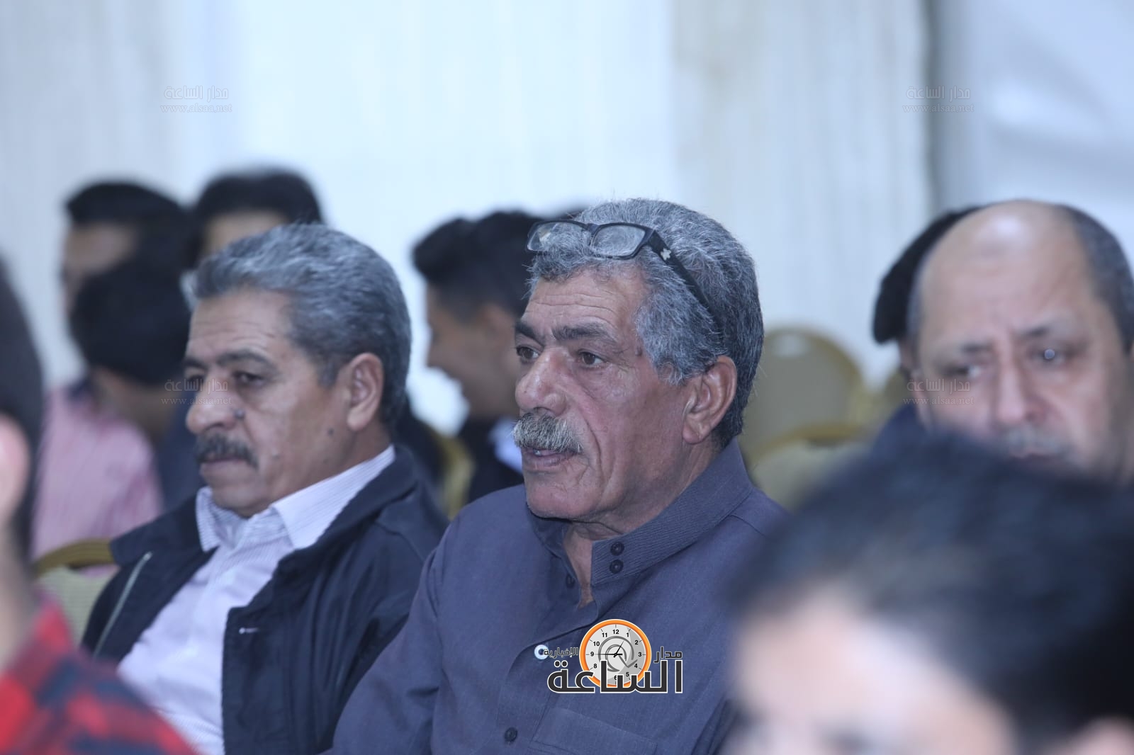 Madar Al-Saa Images 0.3542243060319372