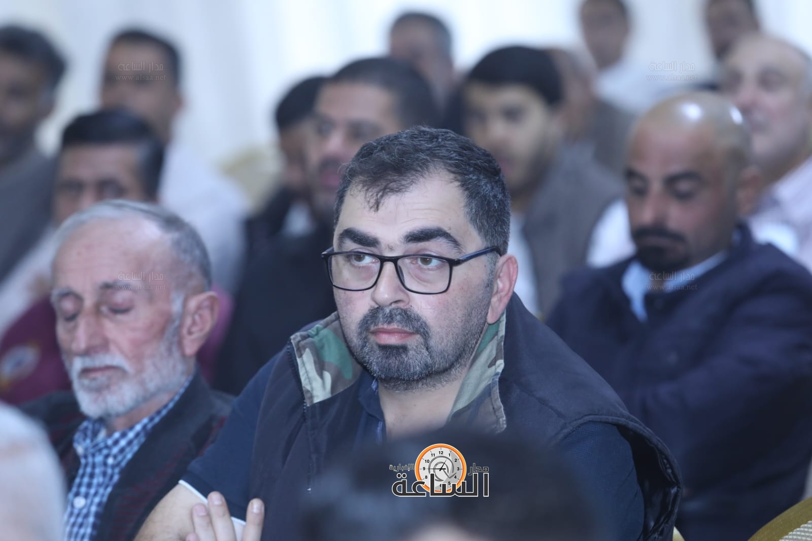 Madar Al-Saa Images 0.3882934278552881