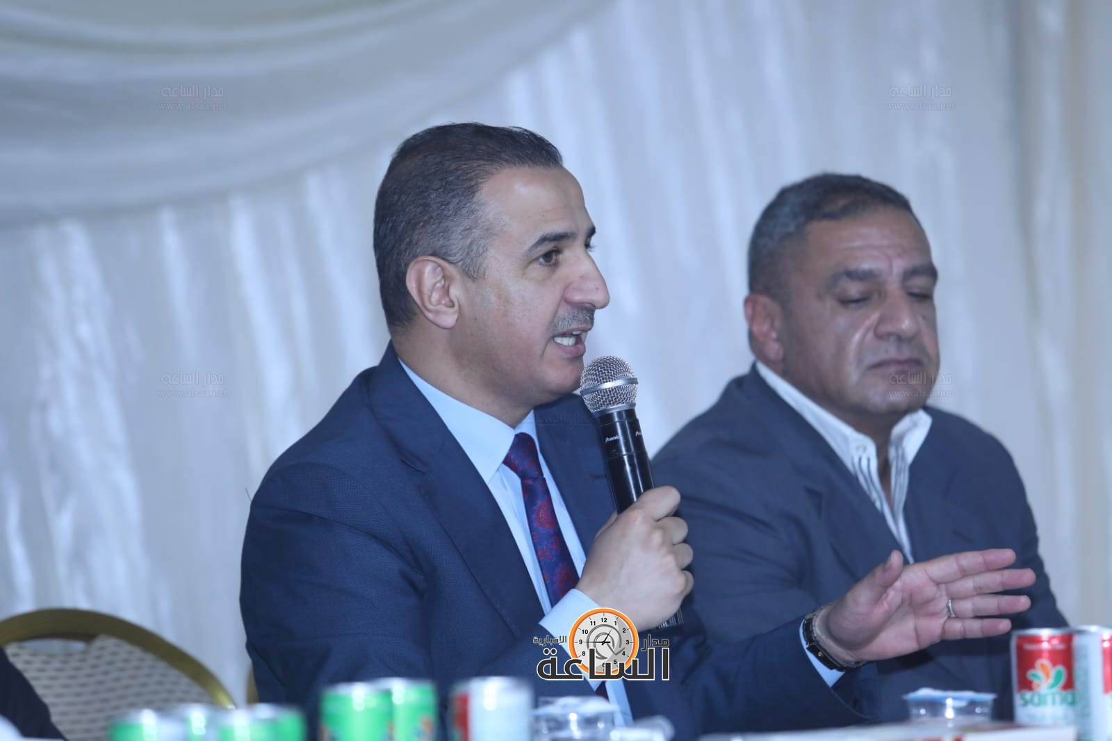 Madar Al-Saa Images 0.318387019000264