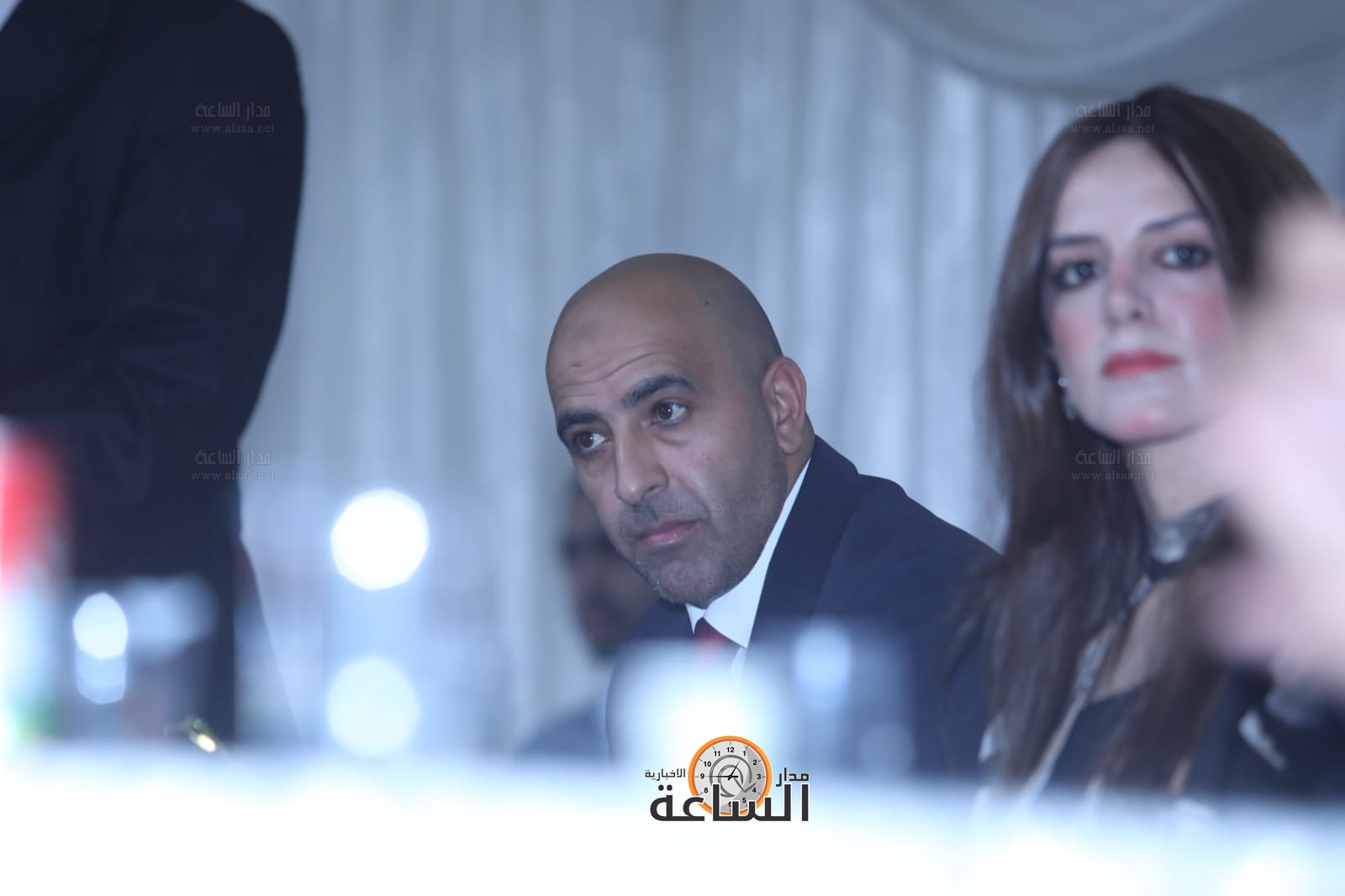 Madar Al-Saa Images 0.27379049859392635