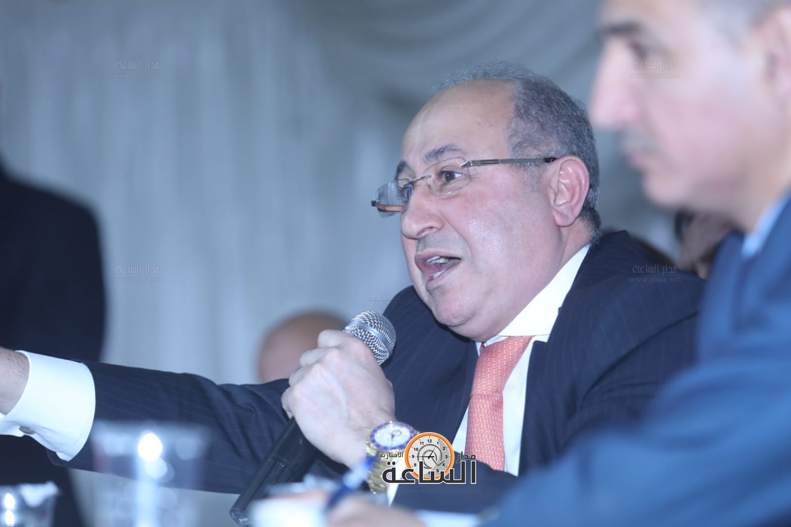 Madar Al-Saa Images 0.9386275687709553