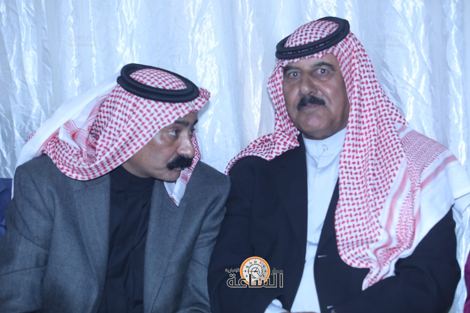 Madar Al-Saa Images 0.8511408773897899