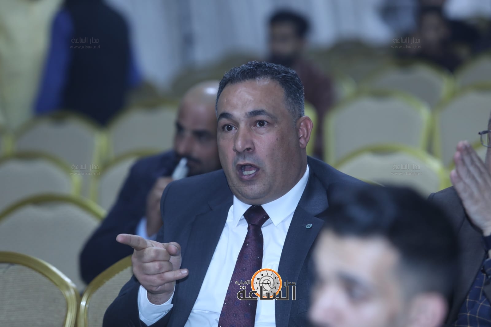 Madar Al-Saa Images 0.8127006955878799