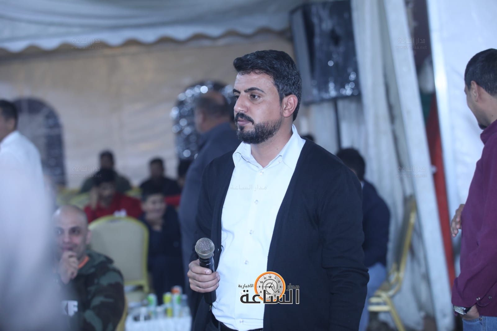 Madar Al-Saa Images 0.7623868349949938