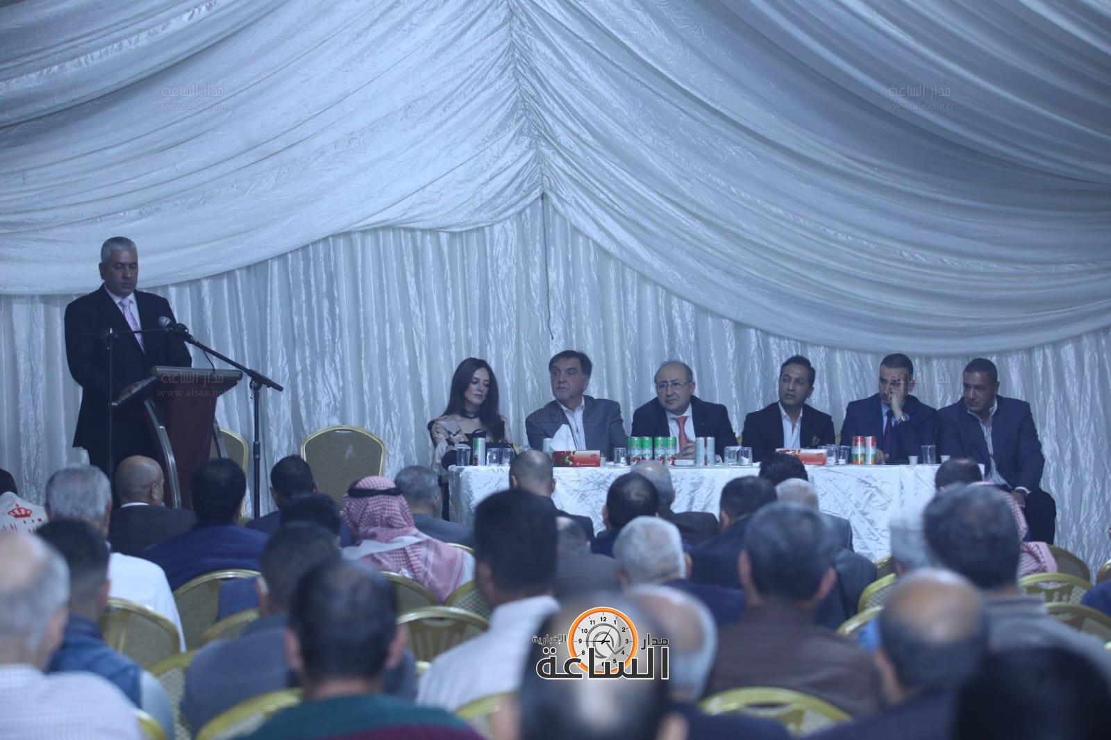 Madar Al-Saa Images 0.5417873596749327