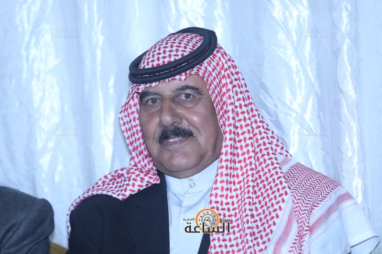 Madar Al-Saa Images 0.94310052710243