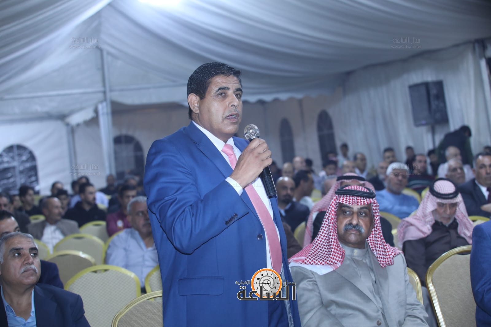 Madar Al-Saa Images 0.13552797224978996