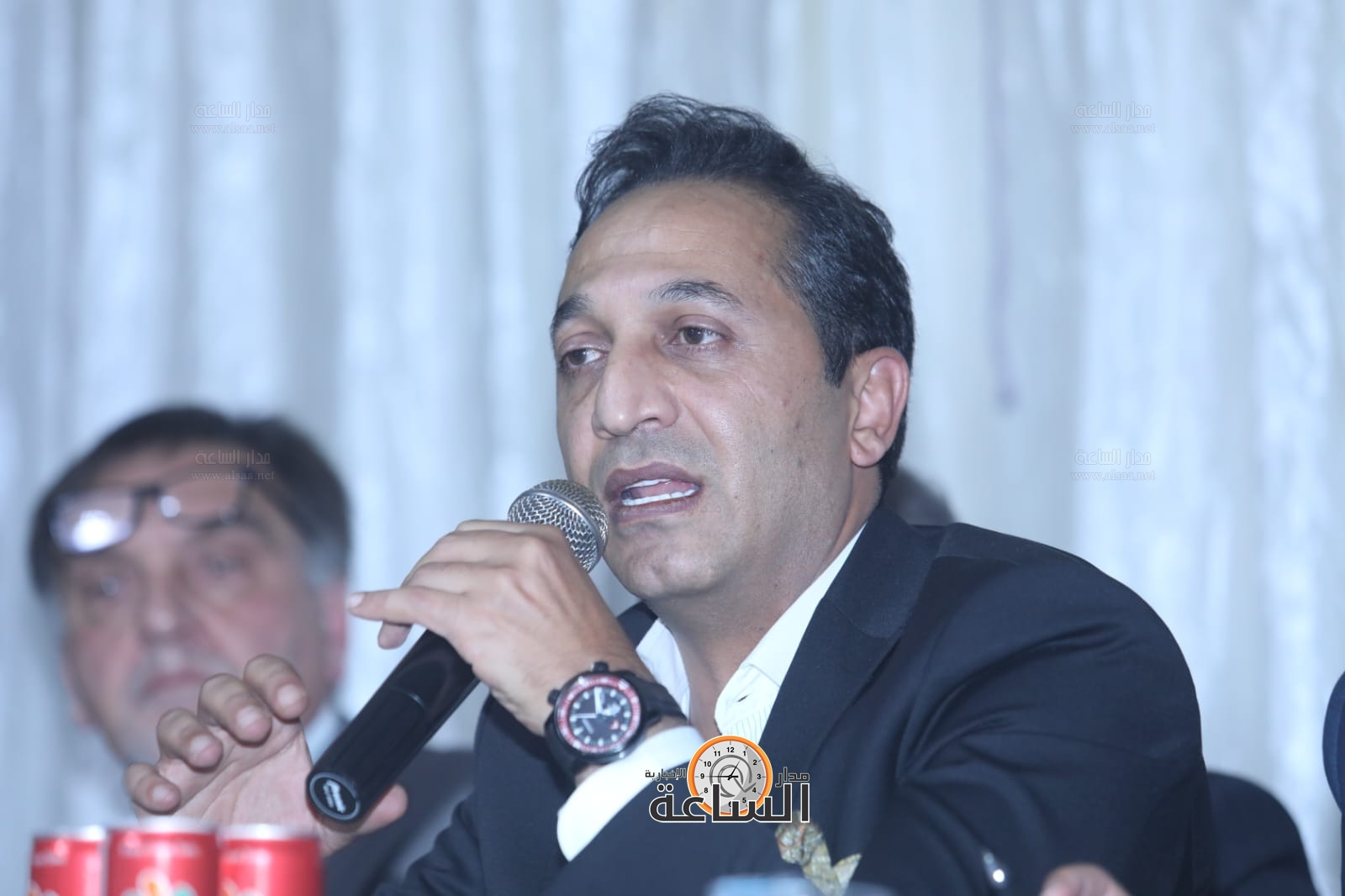 Madar Al-Saa Images 0.6854801108045427