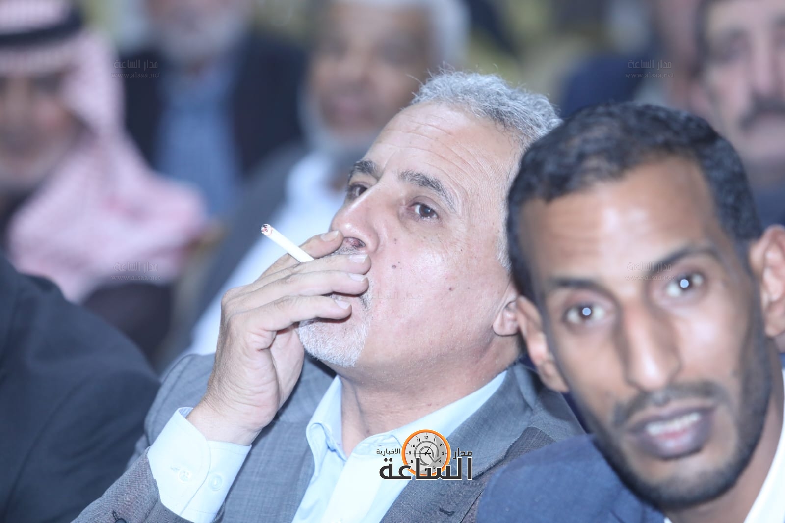 Madar Al-Saa Images 0.29468070520788214