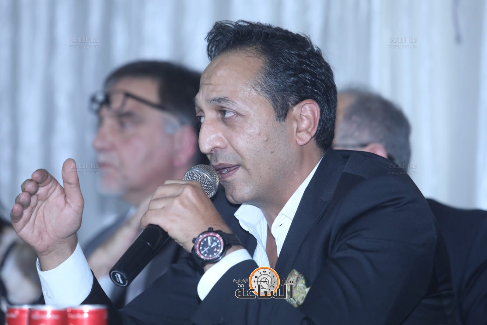 Madar Al-Saa Images 0.2275914792682323