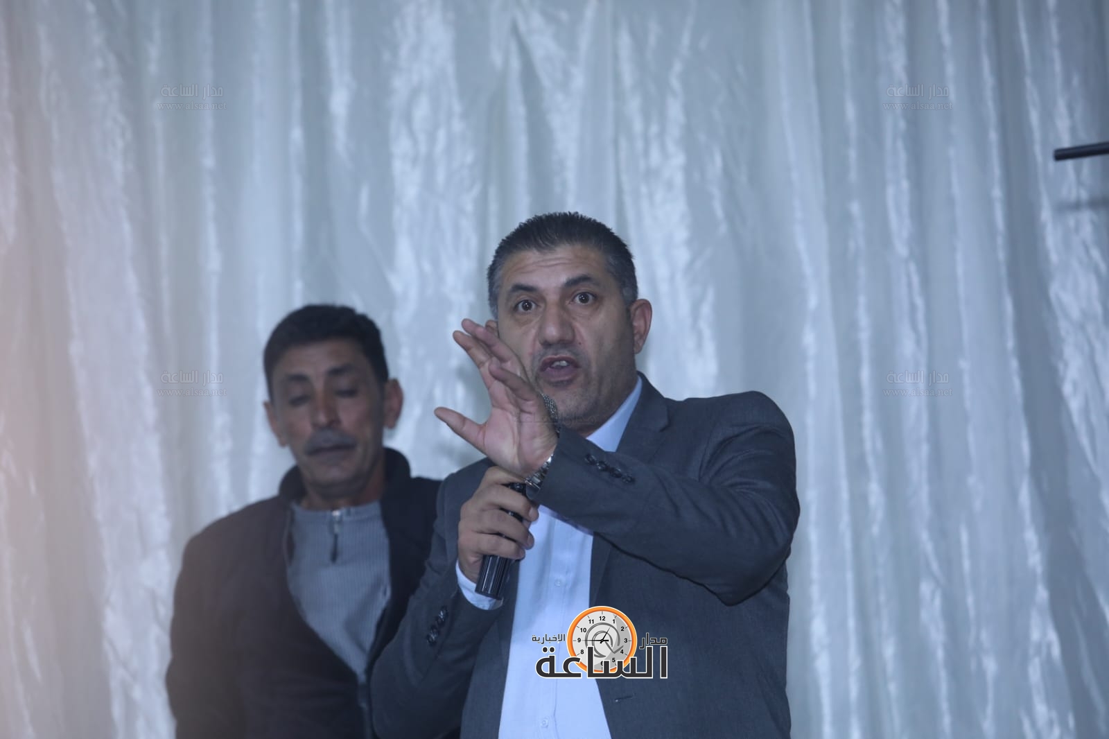 Madar Al-Saa Images 0.3235712584469046