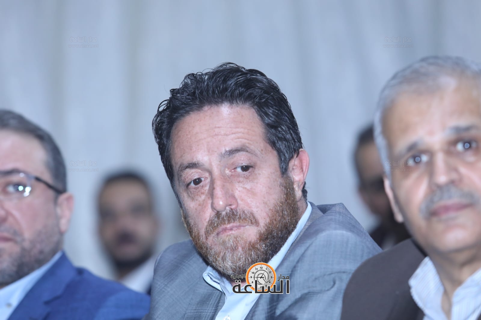 Madar Al-Saa Images 0.8991505616308479