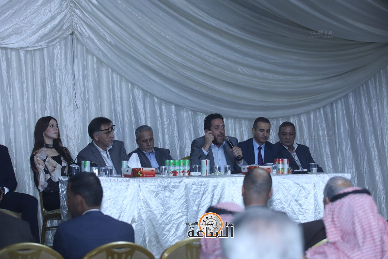 Madar Al-Saa Images 0.5706060133112529