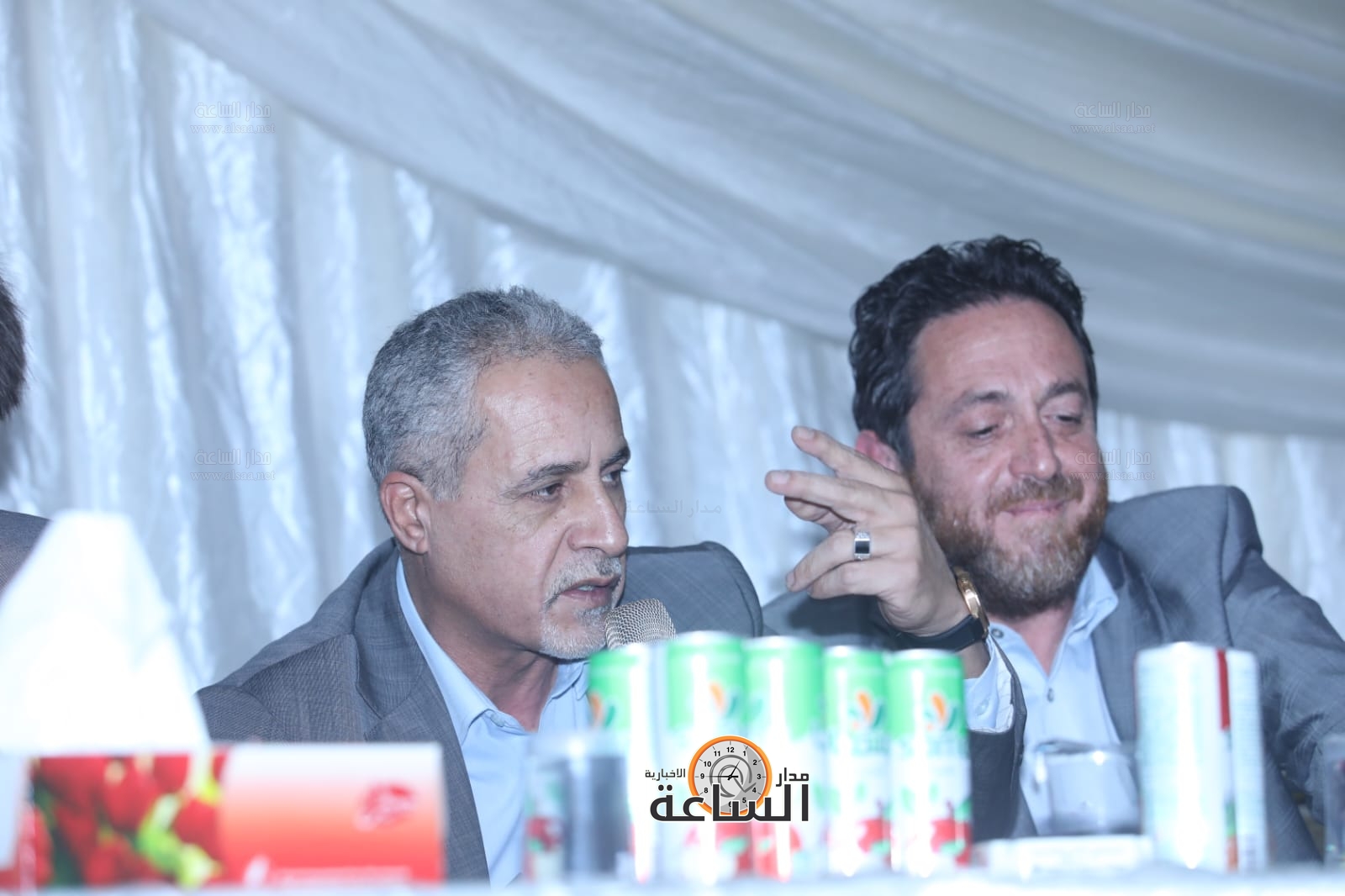 Madar Al-Saa Images 0.45917725596370373