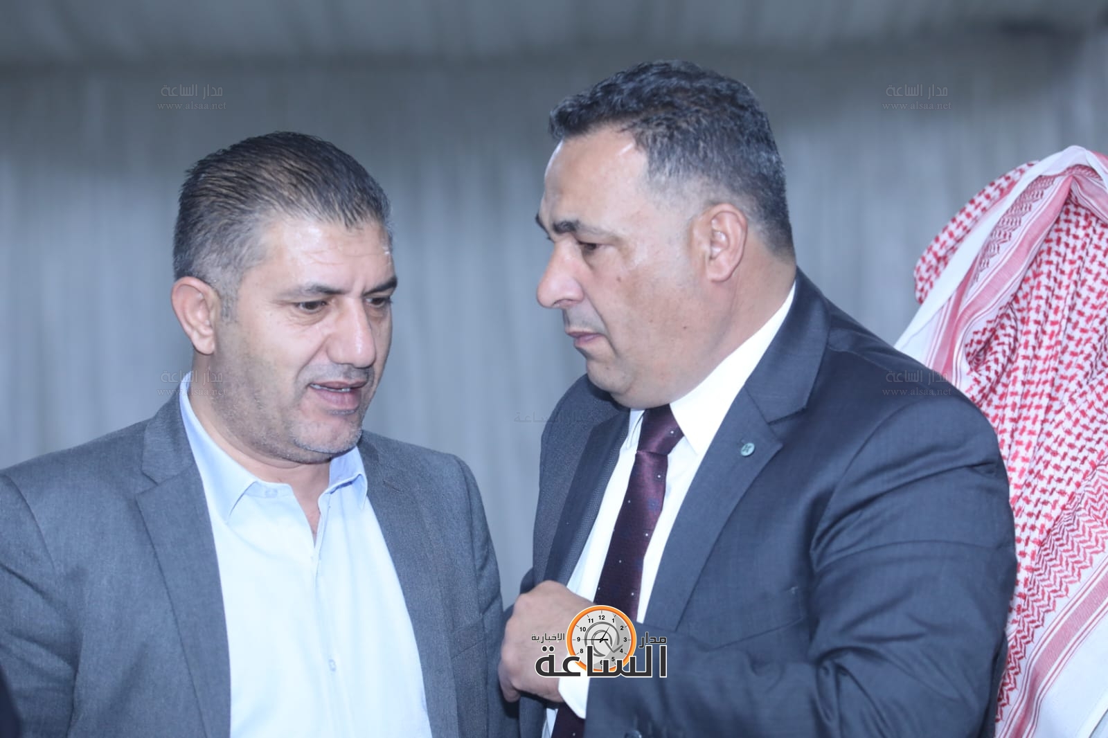 Madar Al-Saa Images 0.12590631785130002