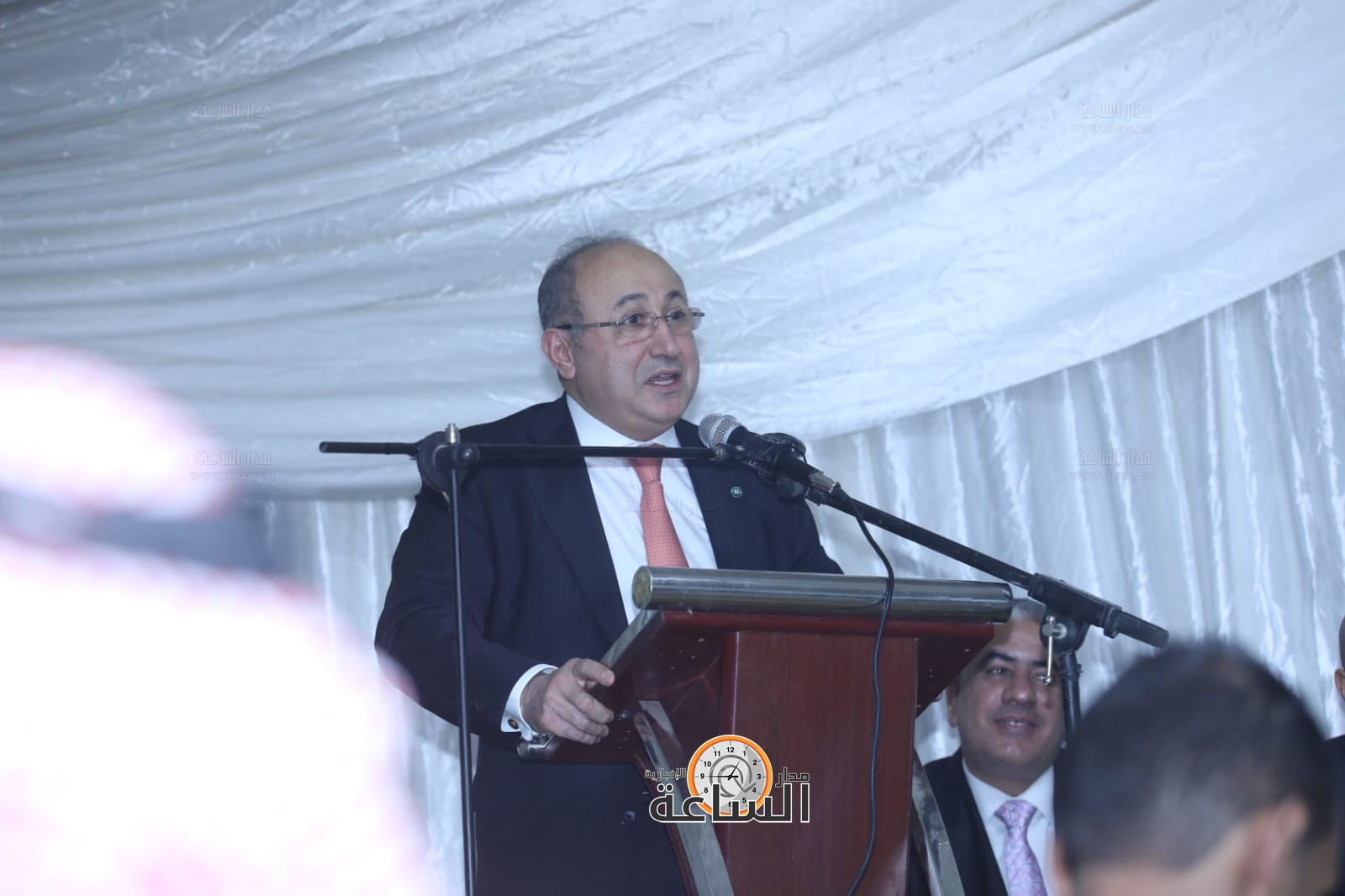 Madar Al-Saa Images 0.4638882909835196