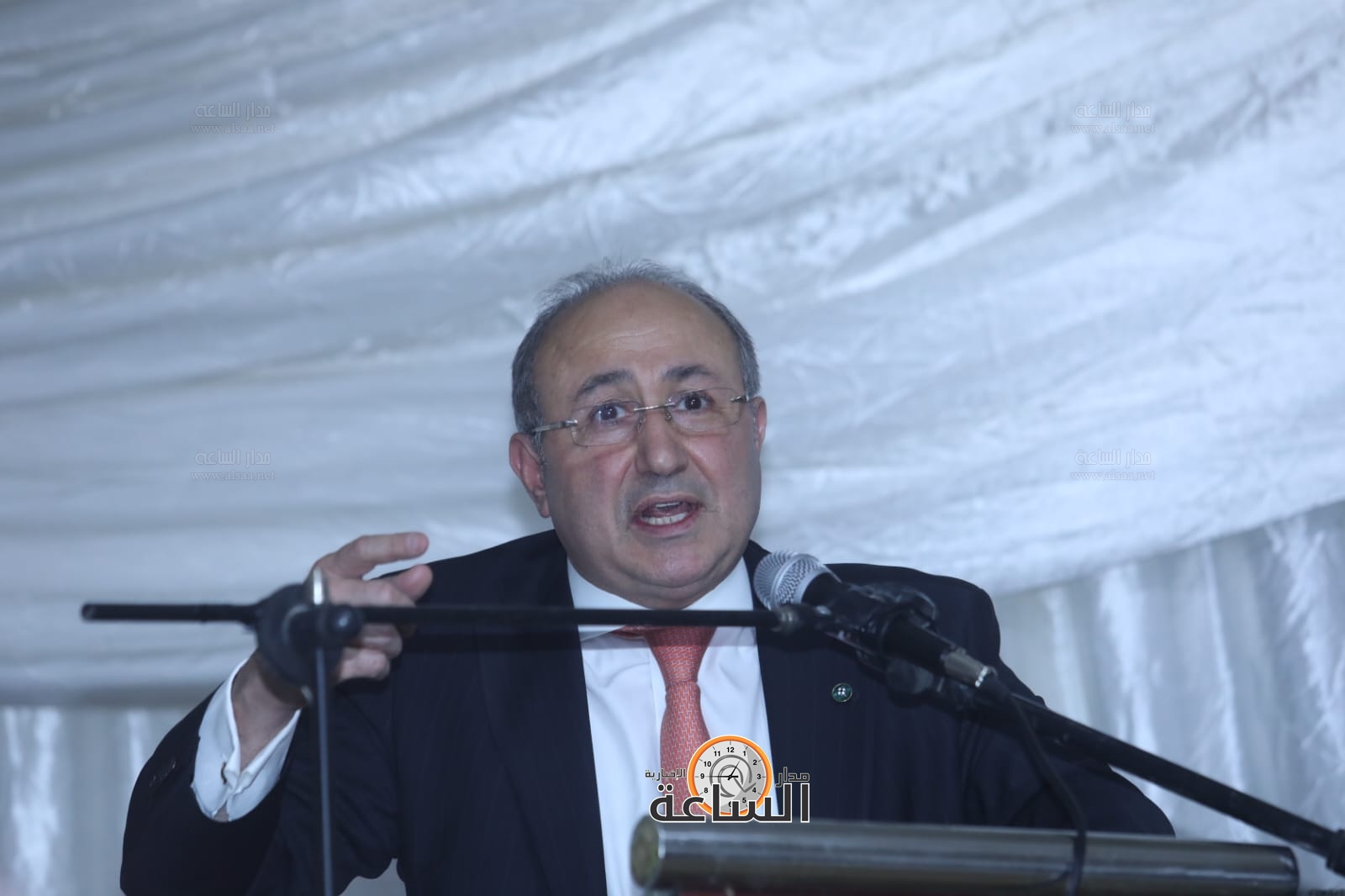 Madar Al-Saa Images 0.13925371153426713