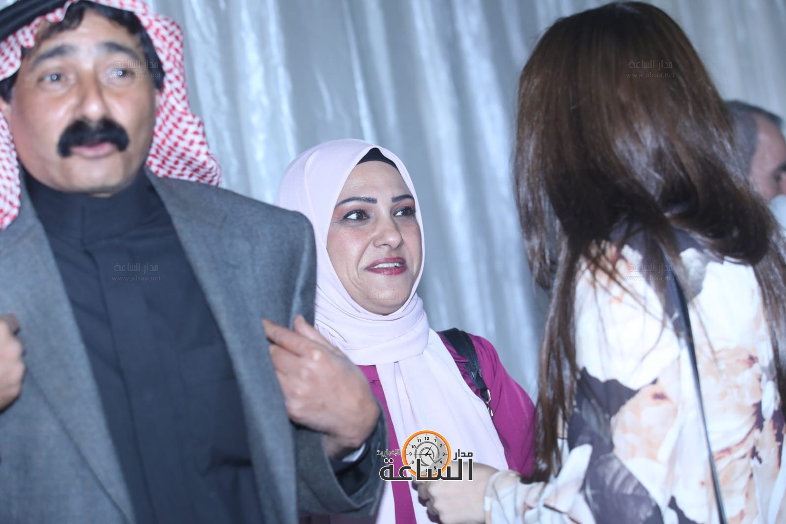 Madar Al-Saa Images 0.3997792223062415