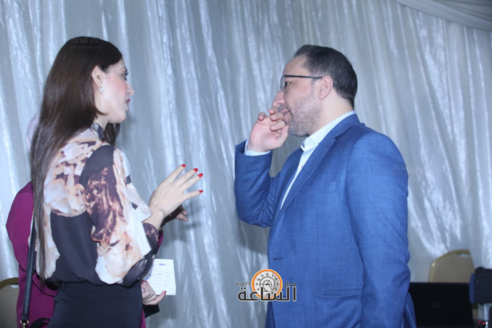 Madar Al-Saa Images 0.16643510544134776