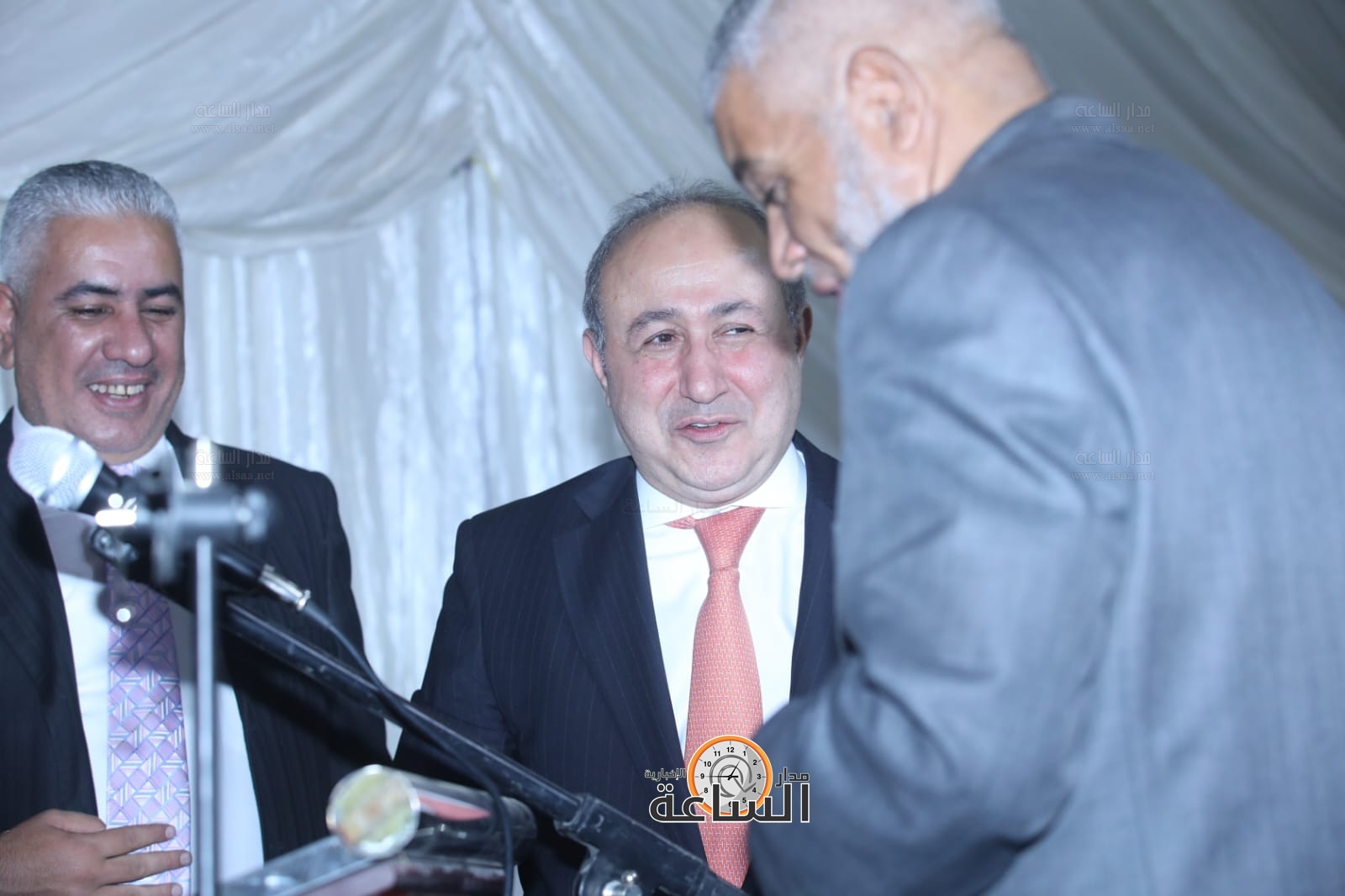 Madar Al-Saa Images 0.23475209366742078