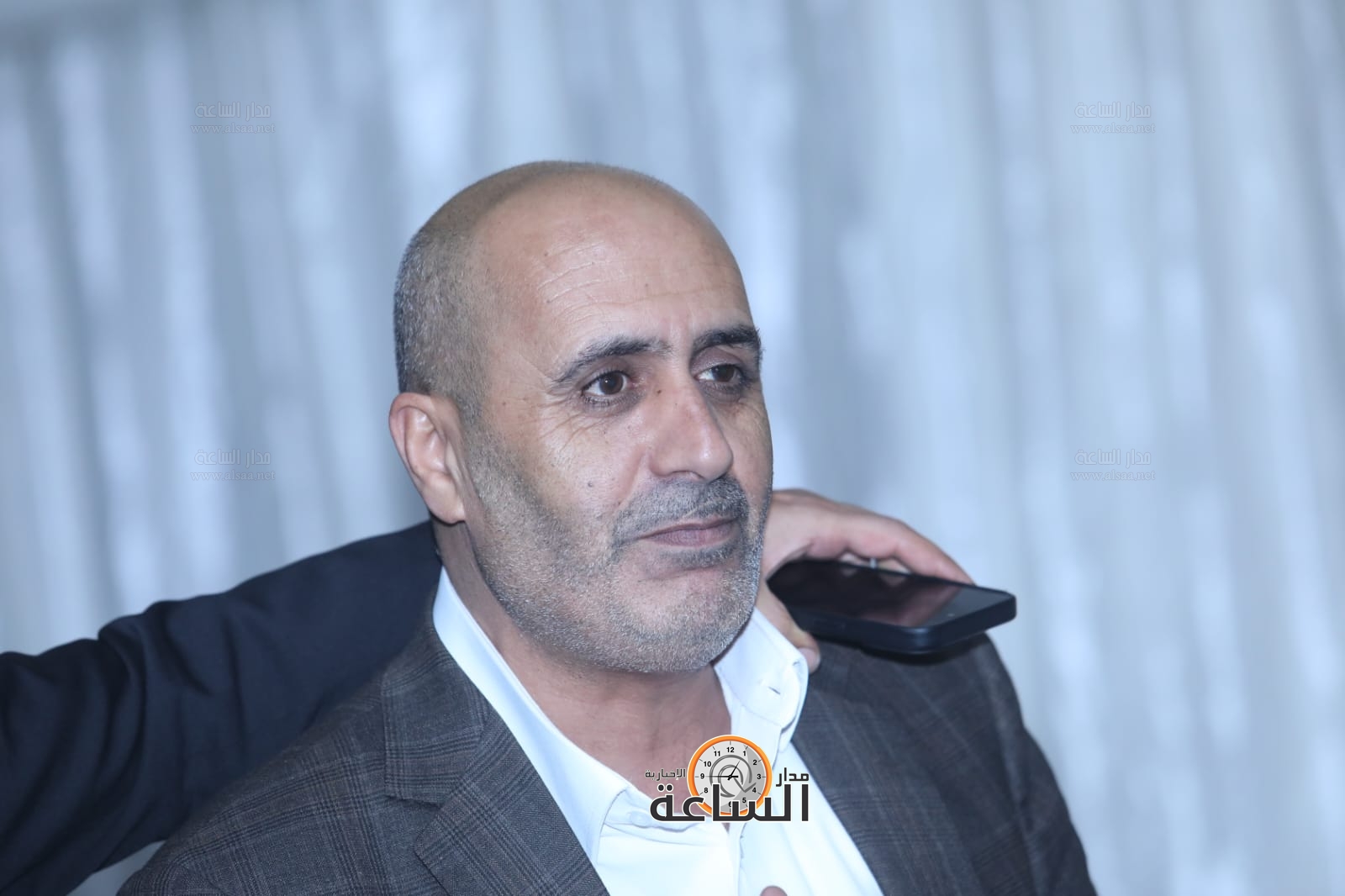 Madar Al-Saa Images 0.4391067160254527