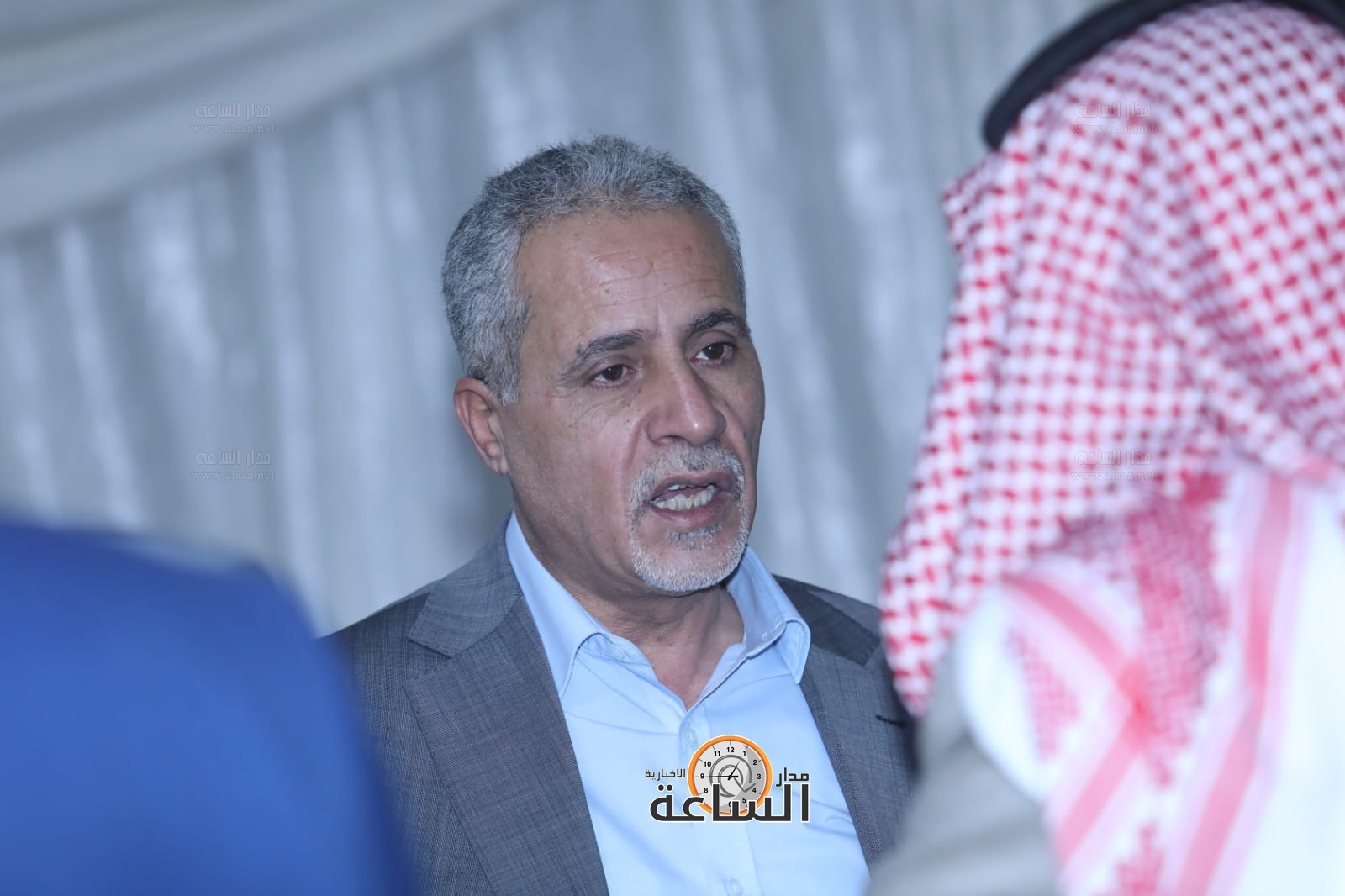 Madar Al-Saa Images 0.3220441322737364