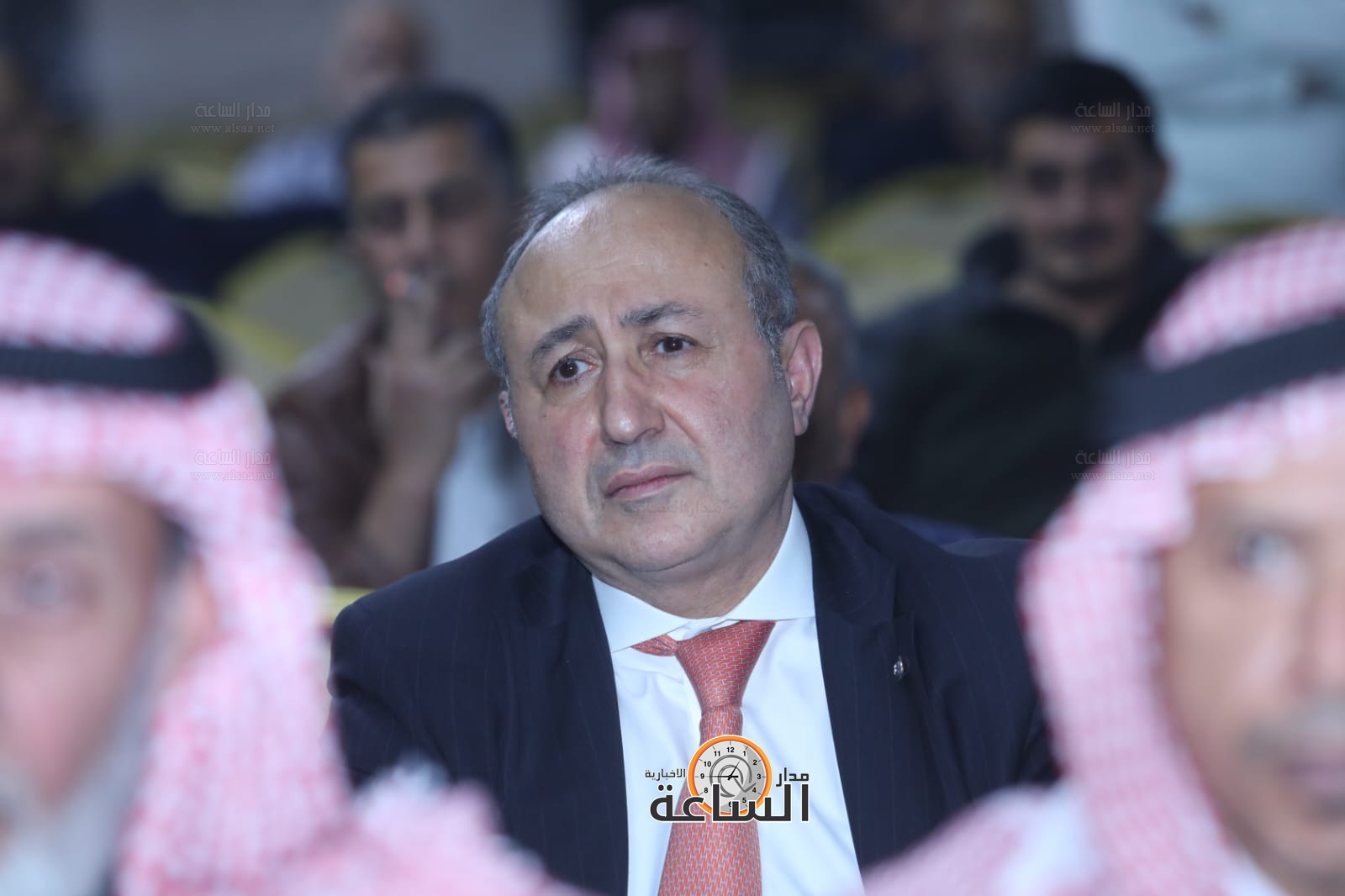 Madar Al-Saa Images 0.2983795014776285