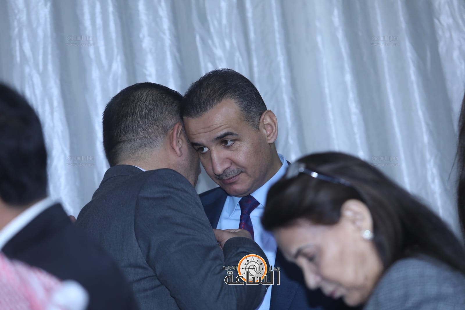 Madar Al-Saa Images 0.06681917539139093