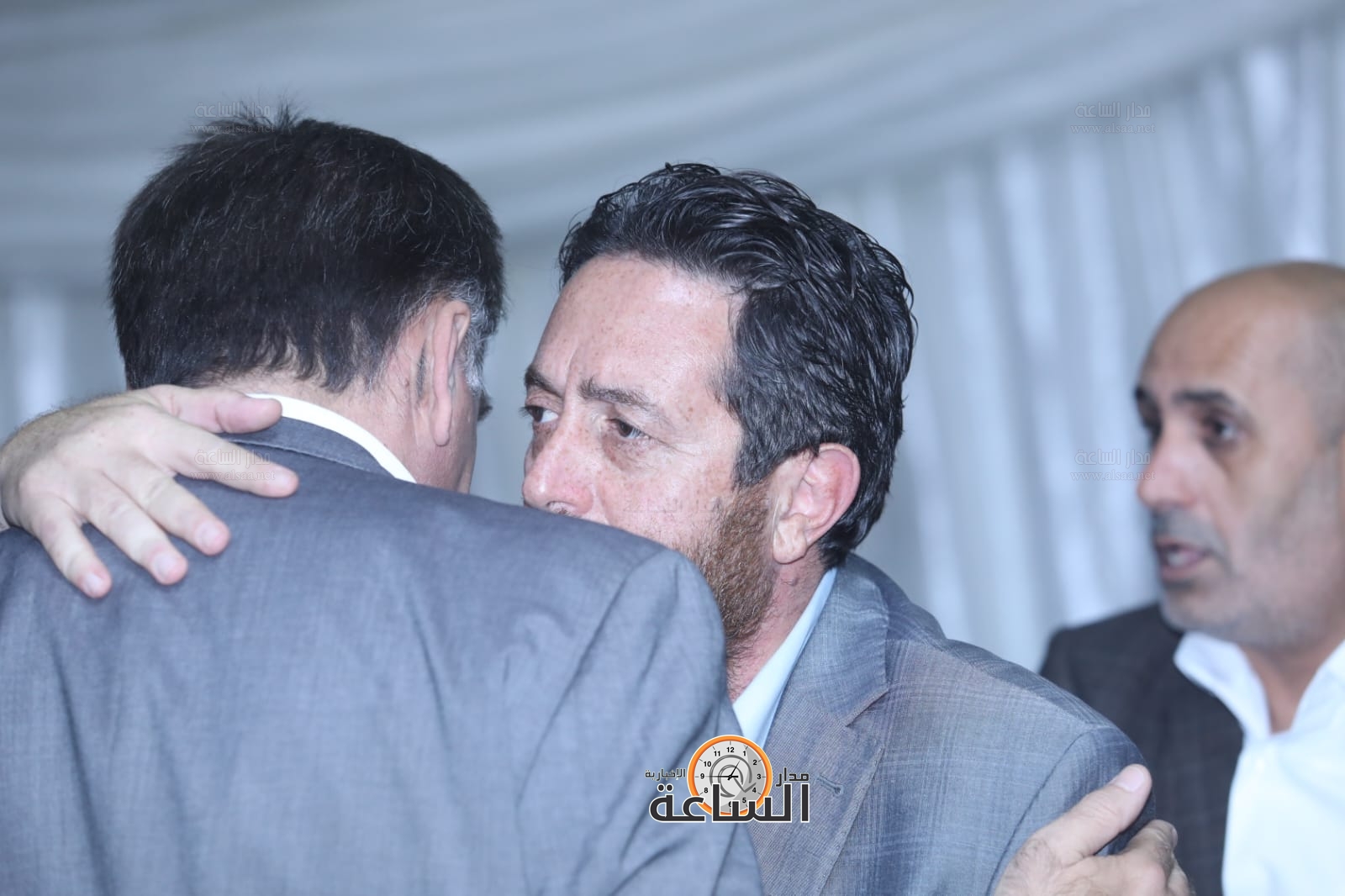 Madar Al-Saa Images 0.03751552701361094