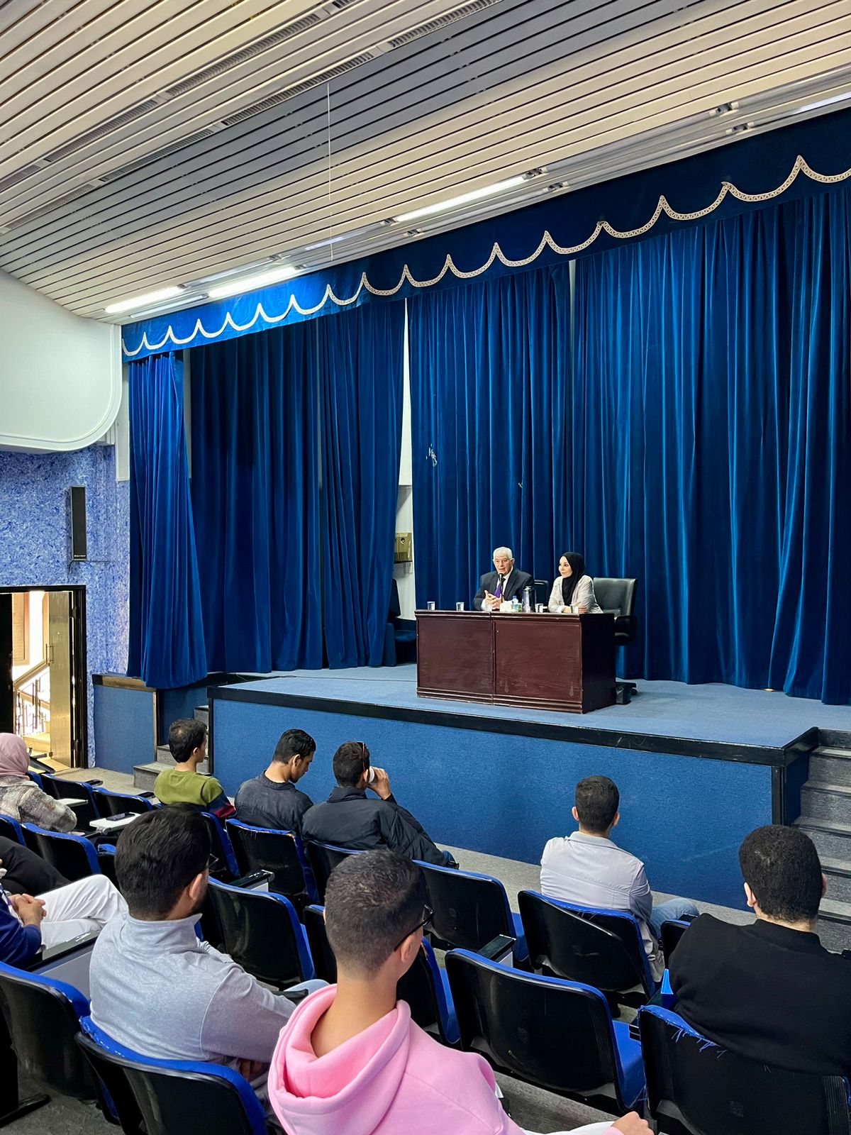 Madar Al-Saa Images 0.24678696885154183