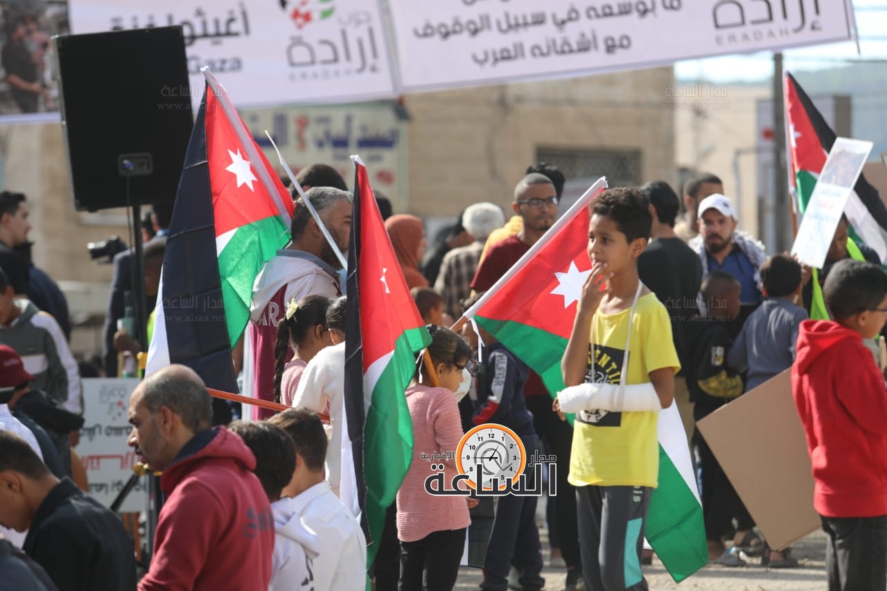 Madar Al-Saa Images 0.8008642988334242