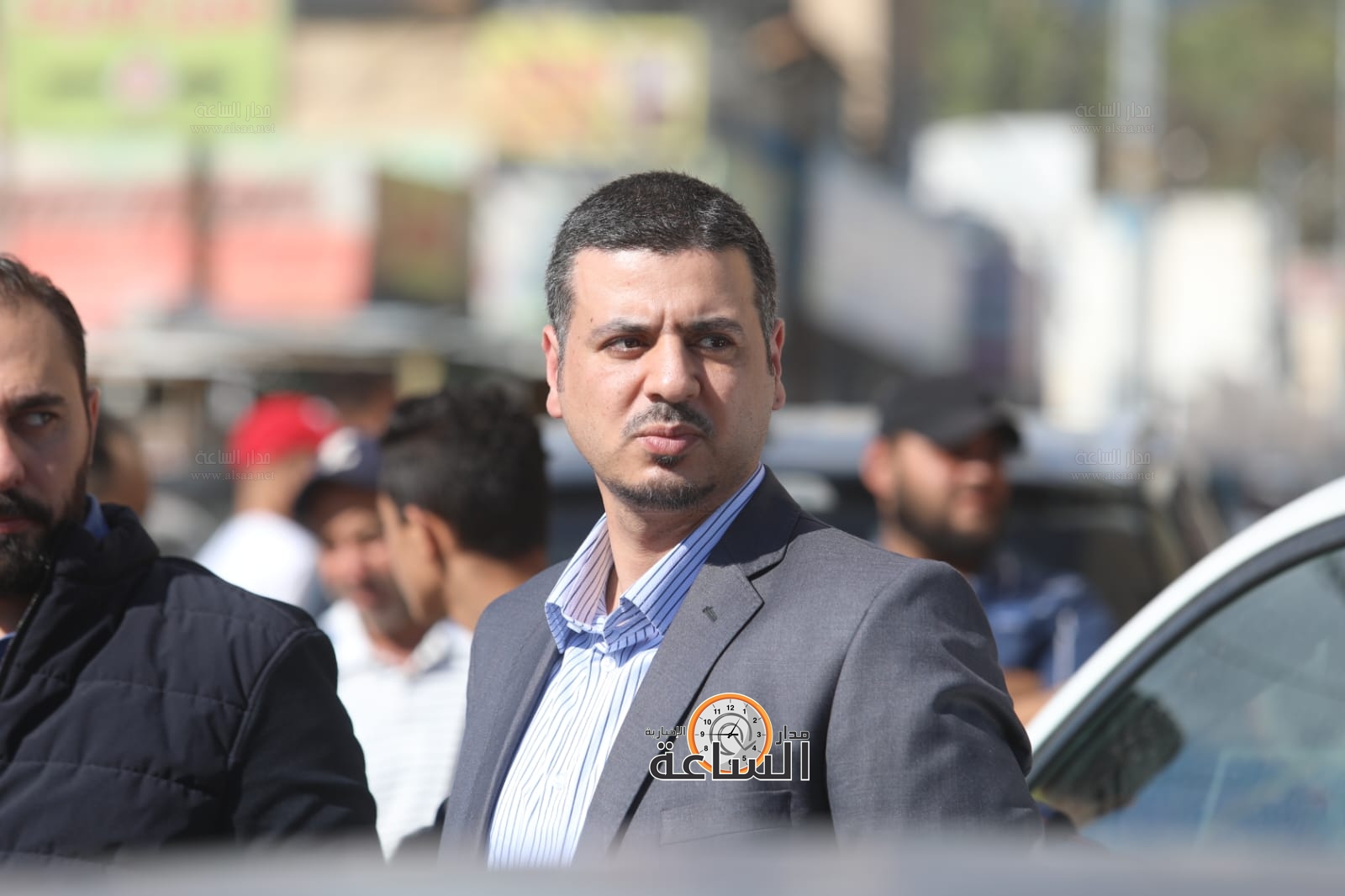 Madar Al-Saa Images 0.3259233795033991