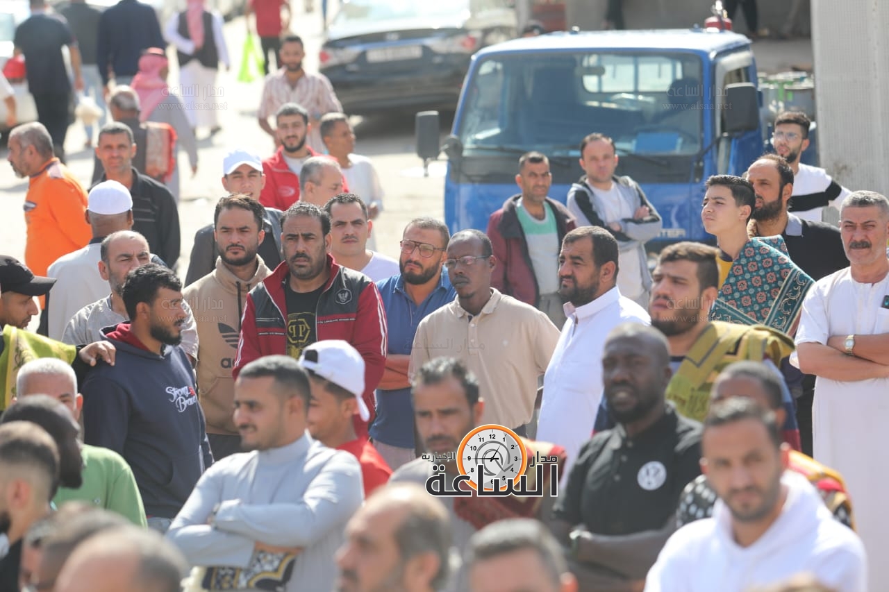 Madar Al-Saa Images 0.19551276242504723